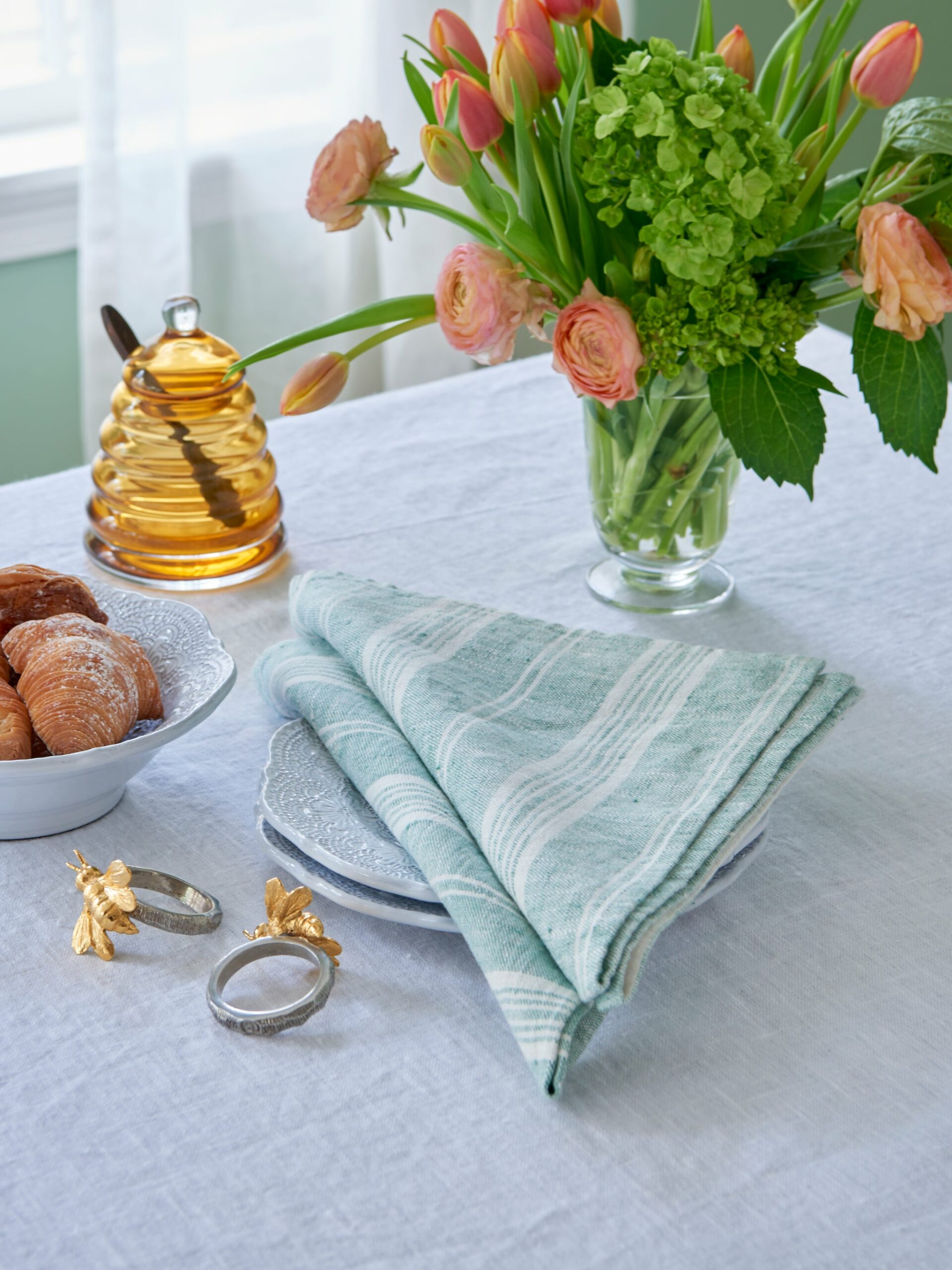 Siasconset Linen Napkins