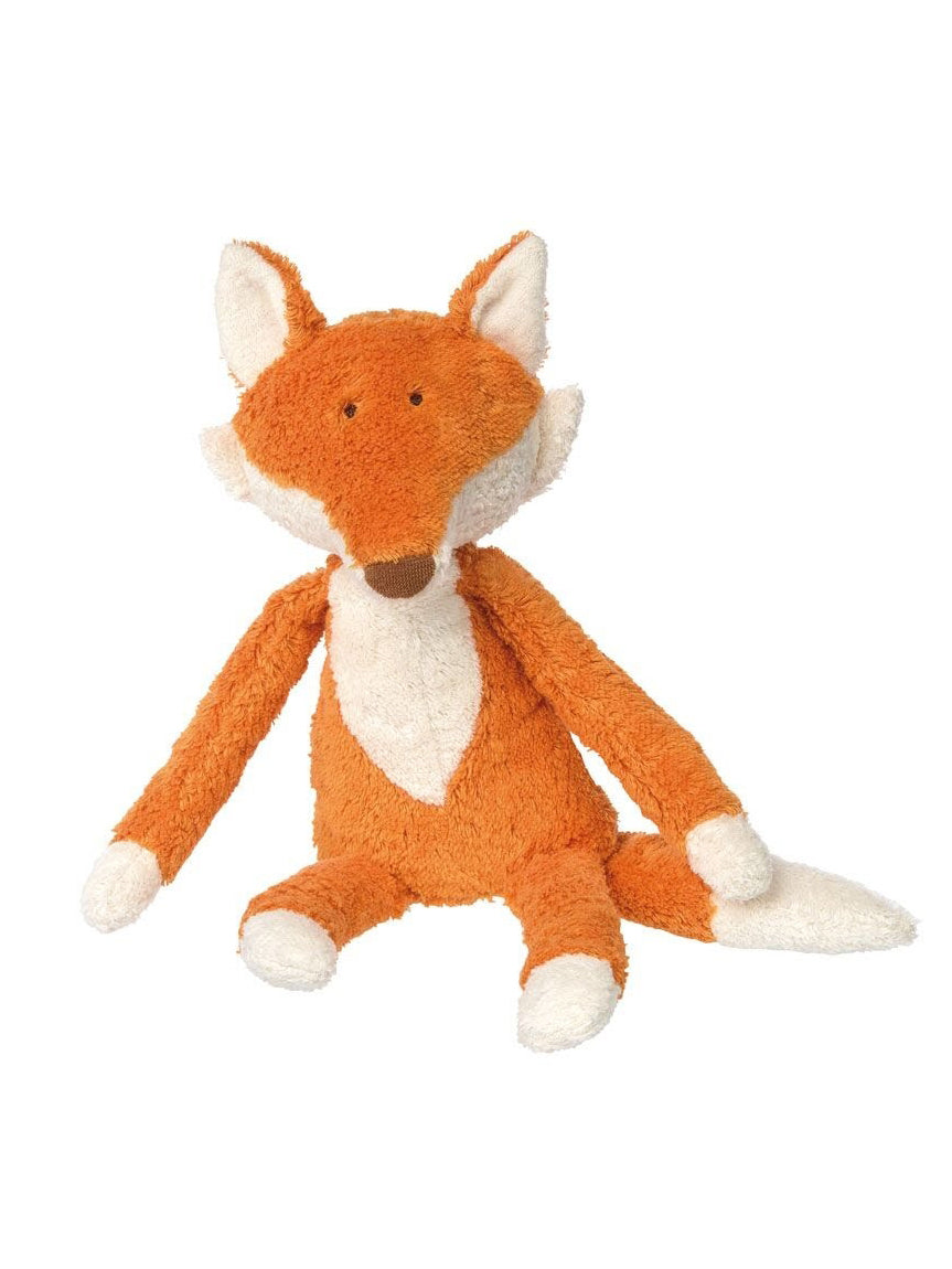 Sigikid Organic Plush Fox