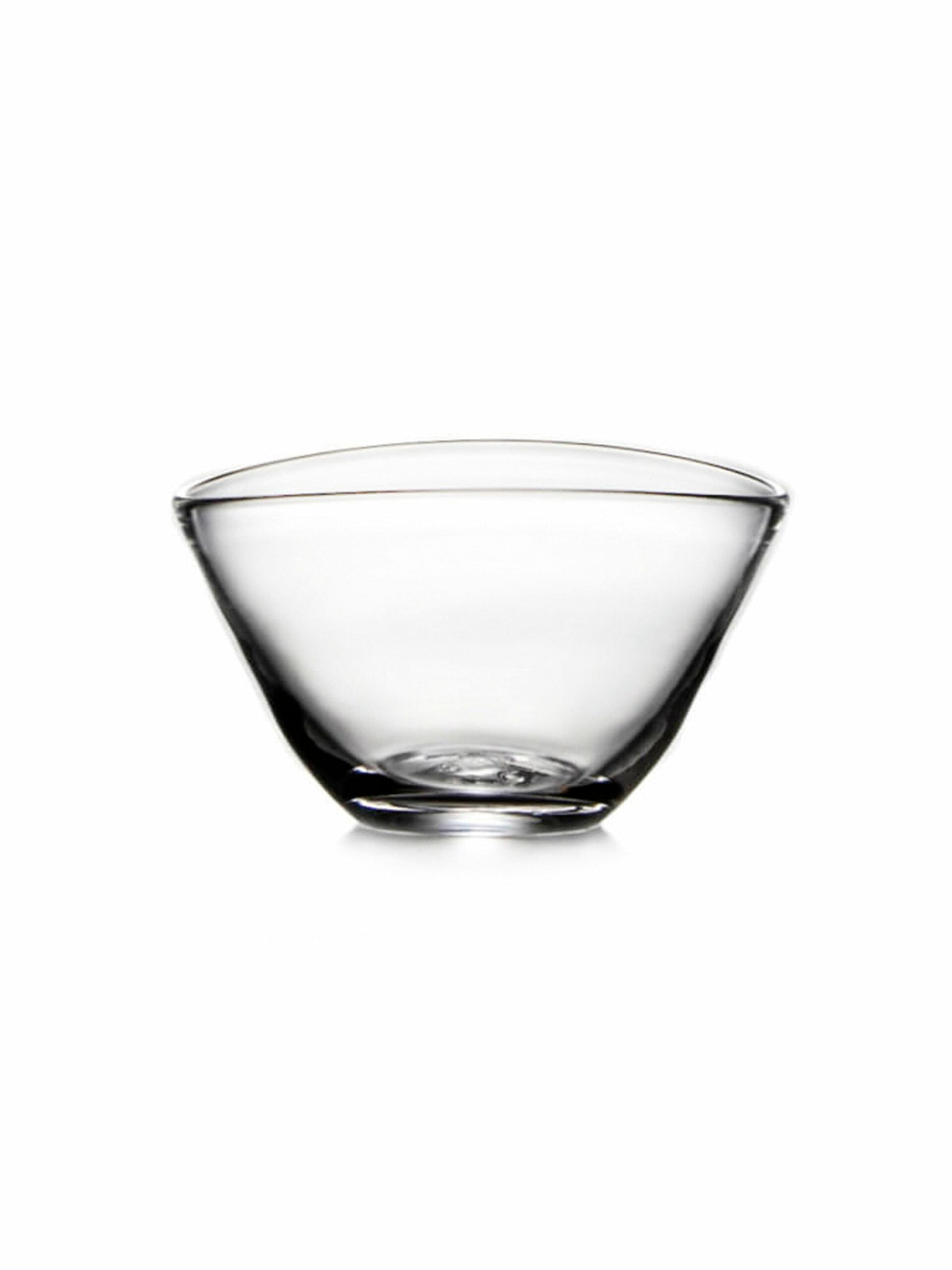 Simon Pearce Barre Bowl