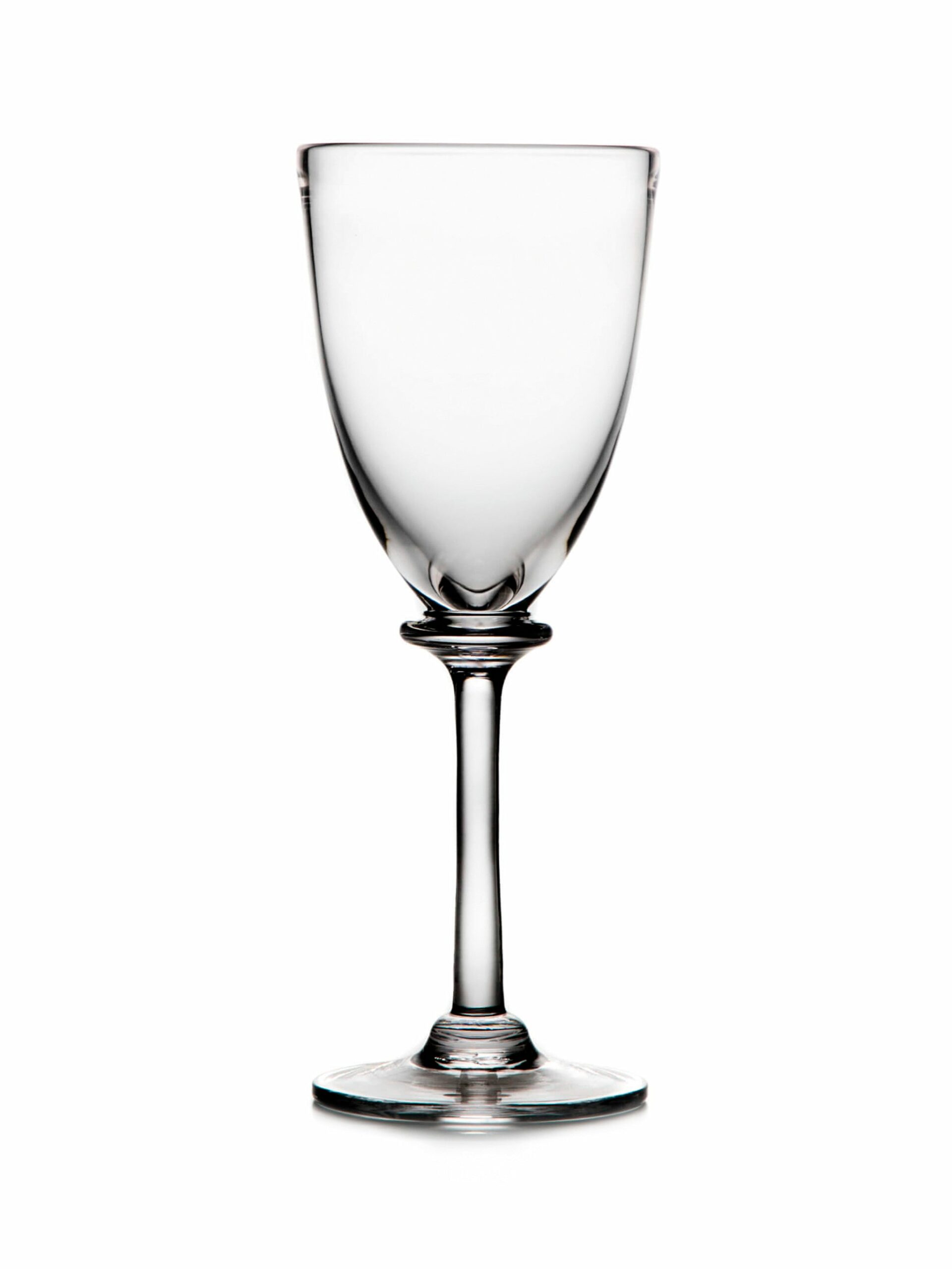 Simon Pearce Cavendish Red Wine Glass