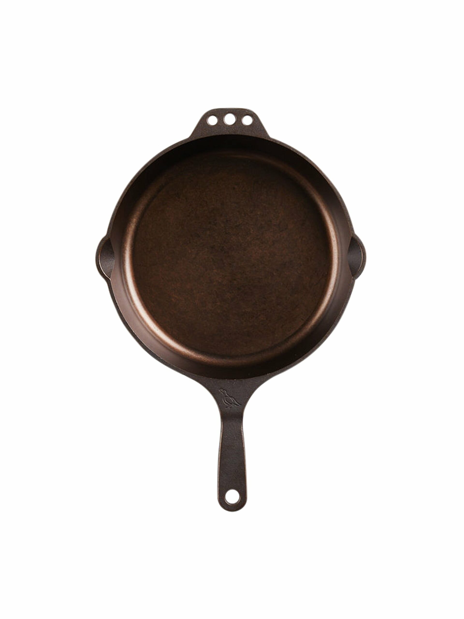 Smithey No. 10 Cast Iron Skillet