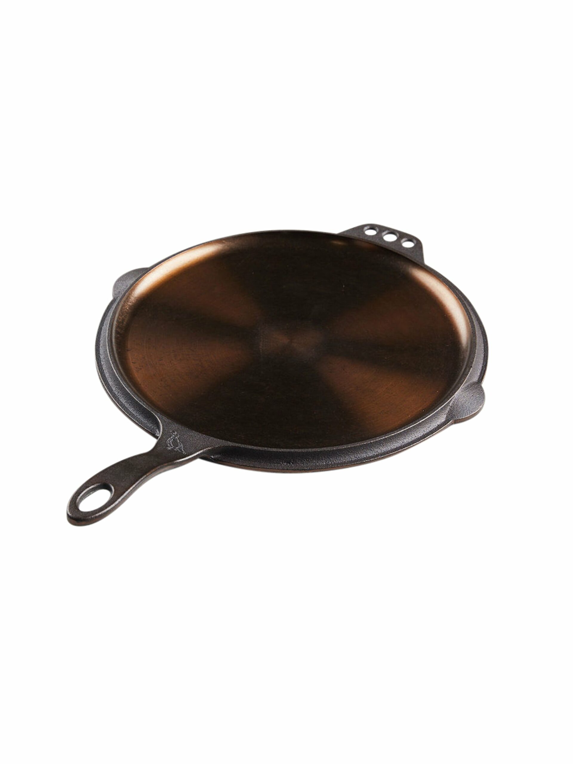 Smithey No. 10. Cast Iron Flat Top Griddle