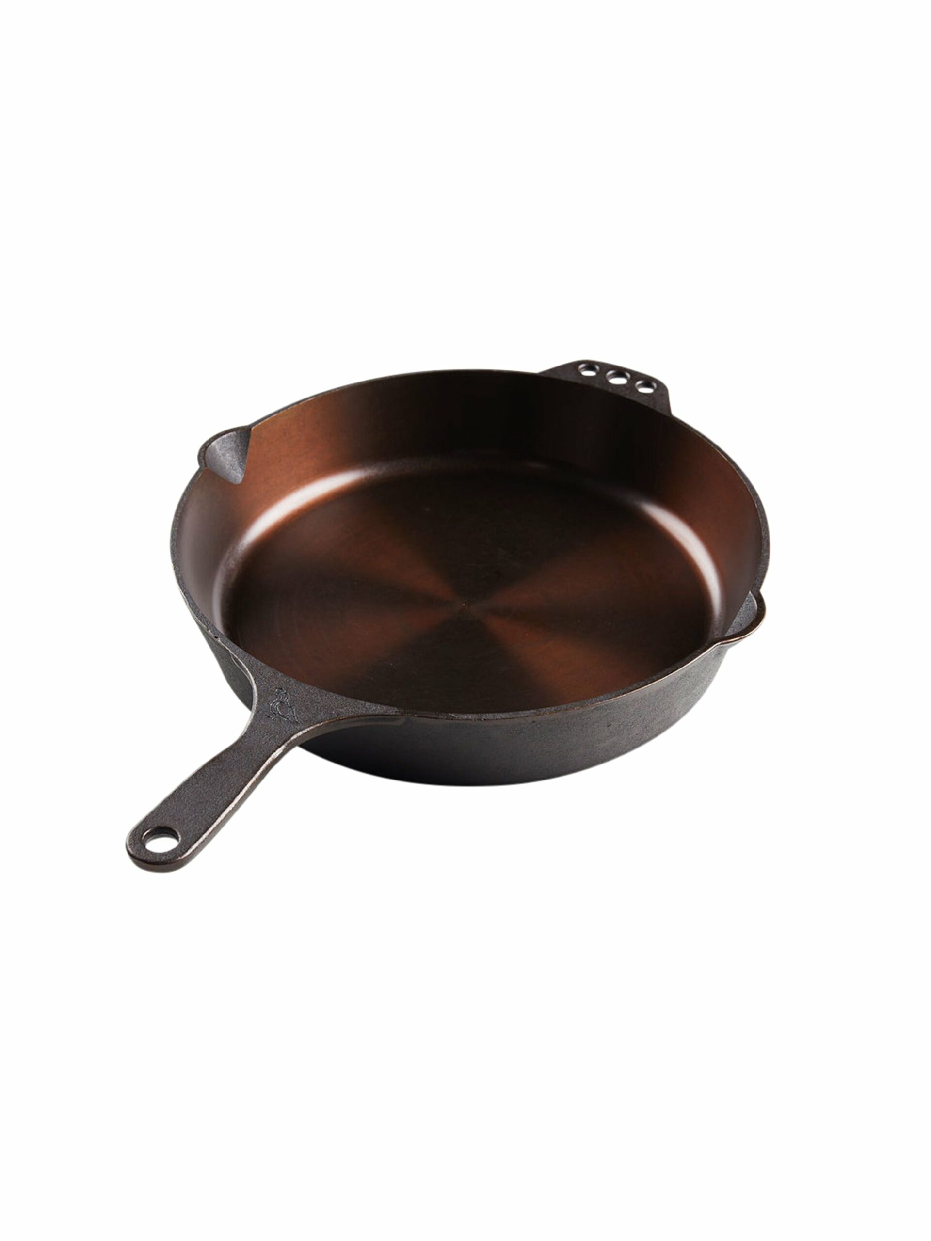 Smithey No. 12 Traditional Cast Iron Skillet