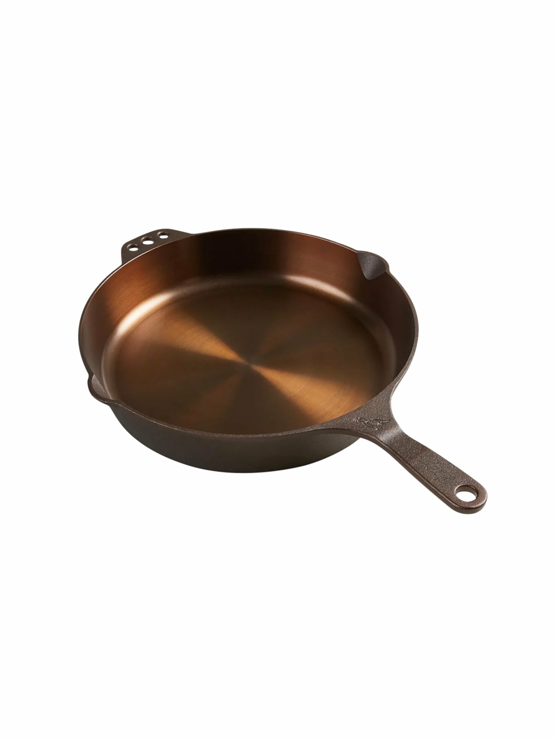 Smithey No. 12 Traditional Cast Iron Skillet