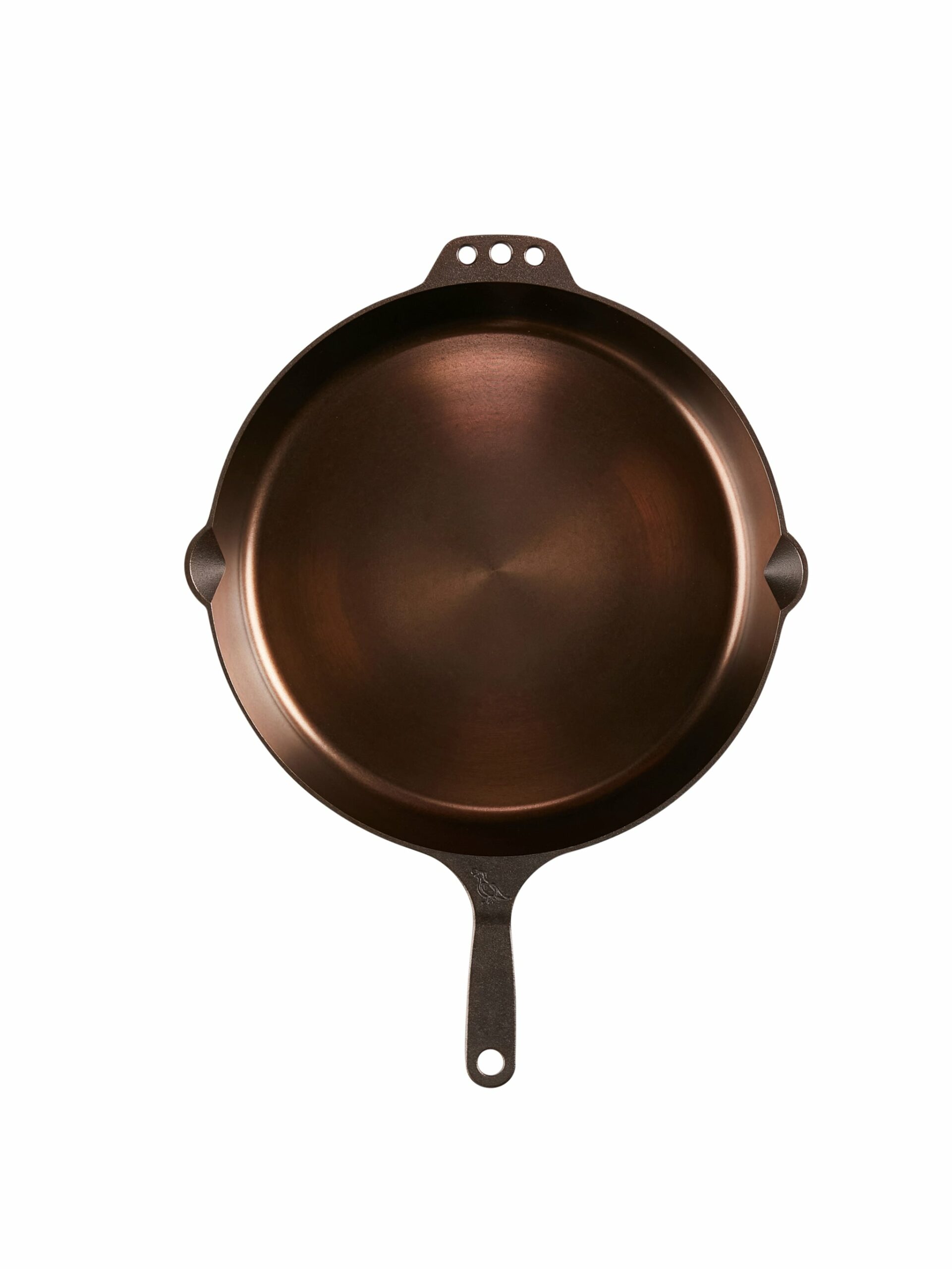 Smithey No. 14 Traditional Cast Iron Skillet