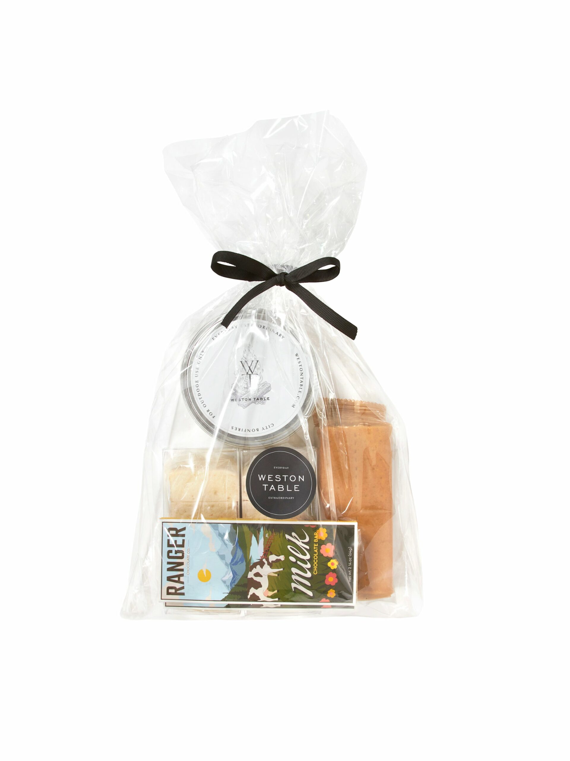 S’mores Gift Set