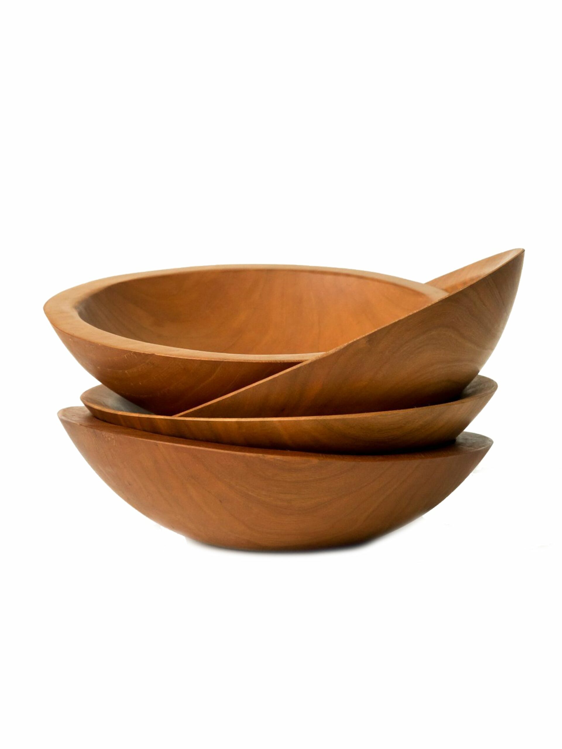 Spencer Peterman Cherry Round Bowl