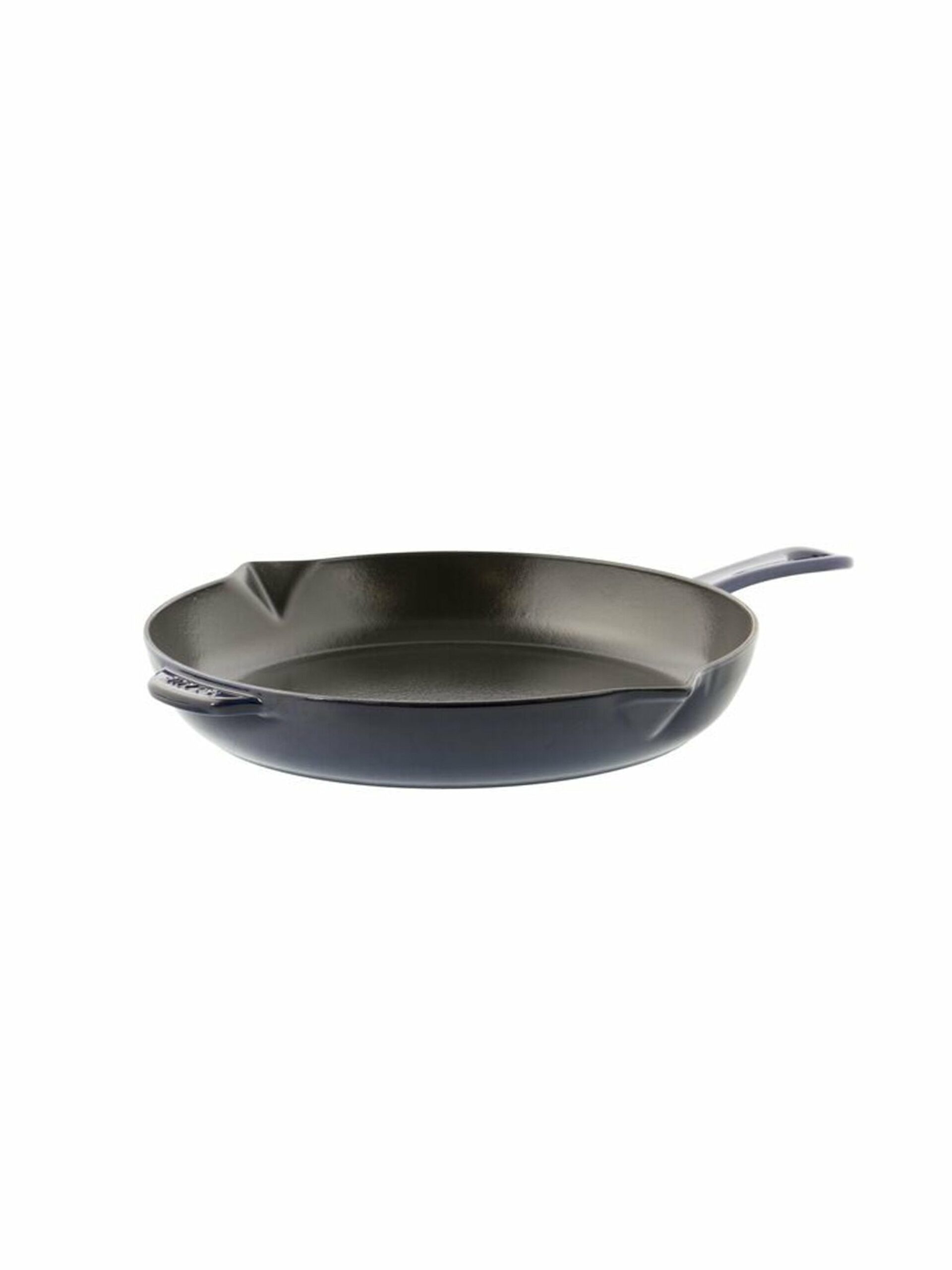 Staub Cast Iron 10″ Fry Pan