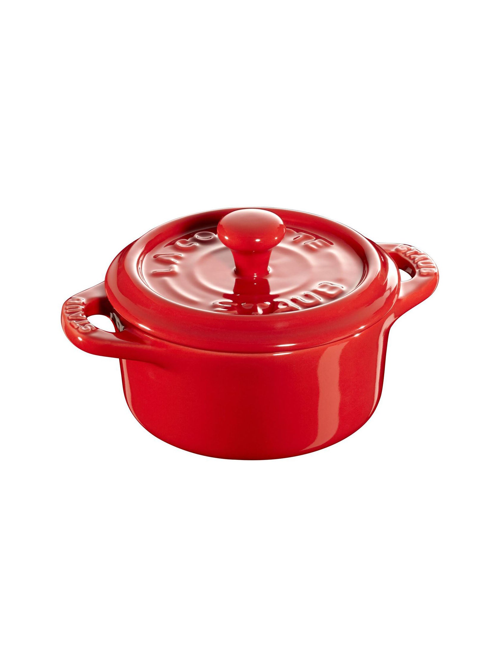 Staub Ceramic Mini 3 Piece Set