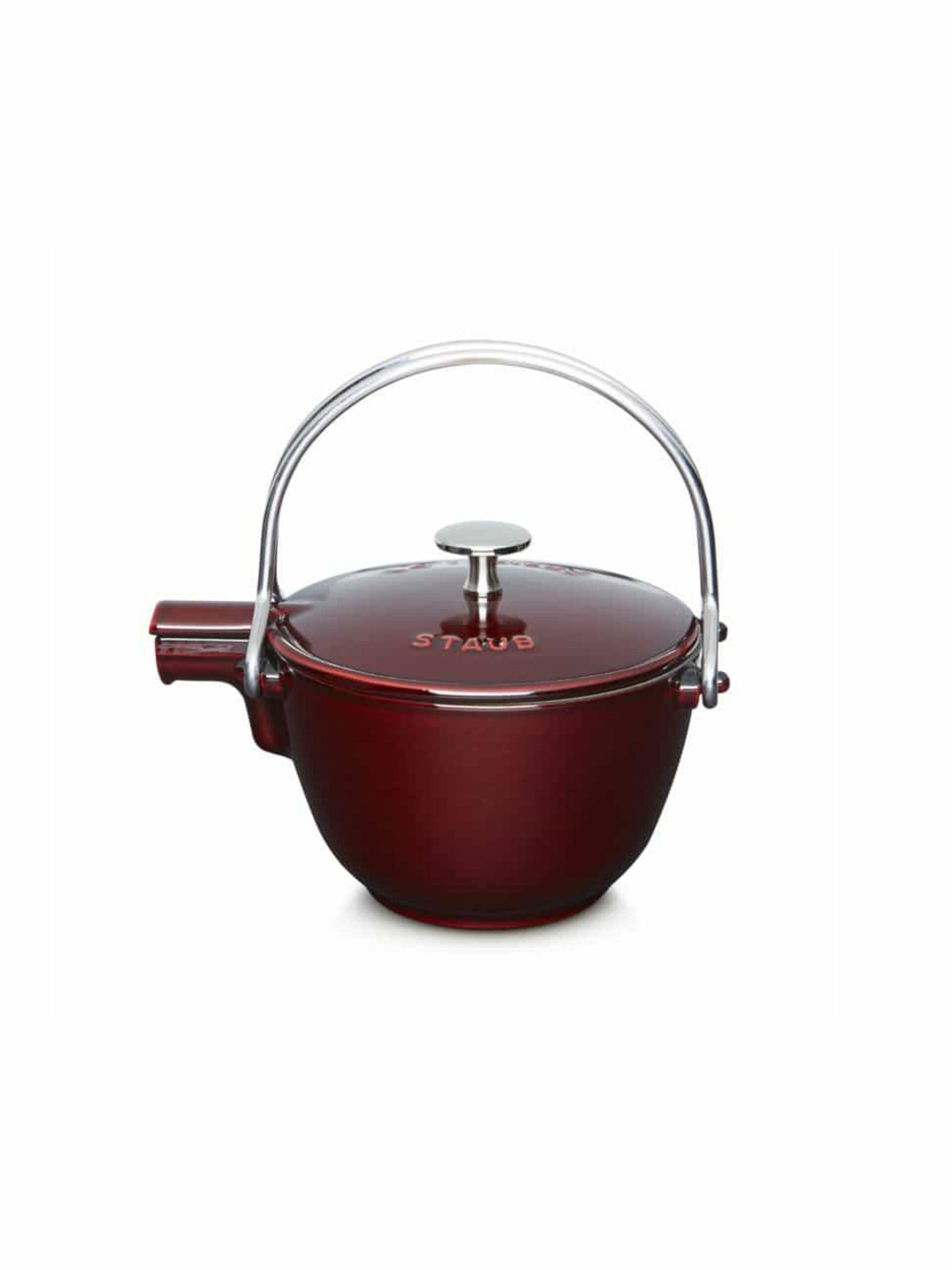 Staub Tea Kettle