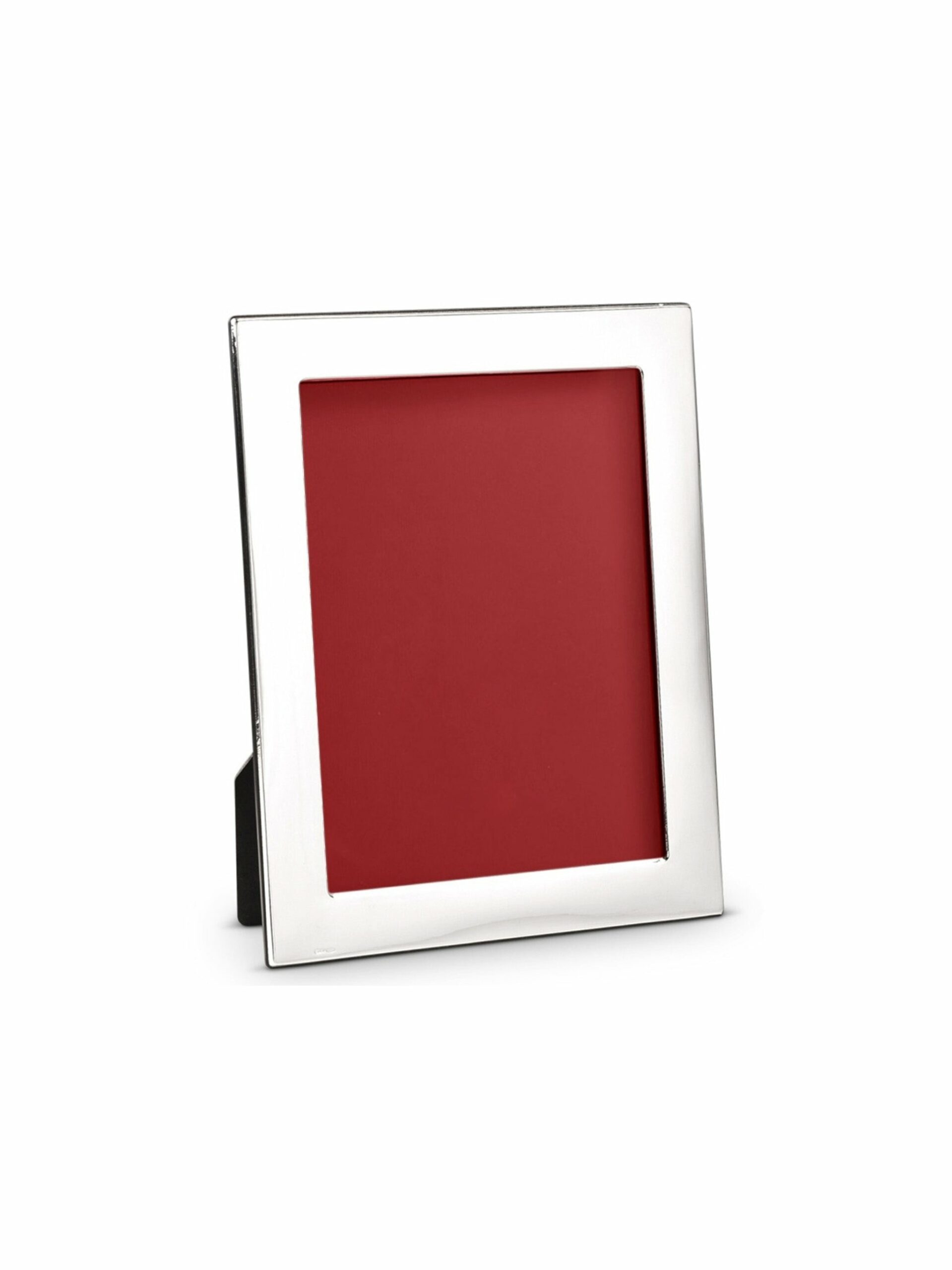 Sterling Silver Picture Frame