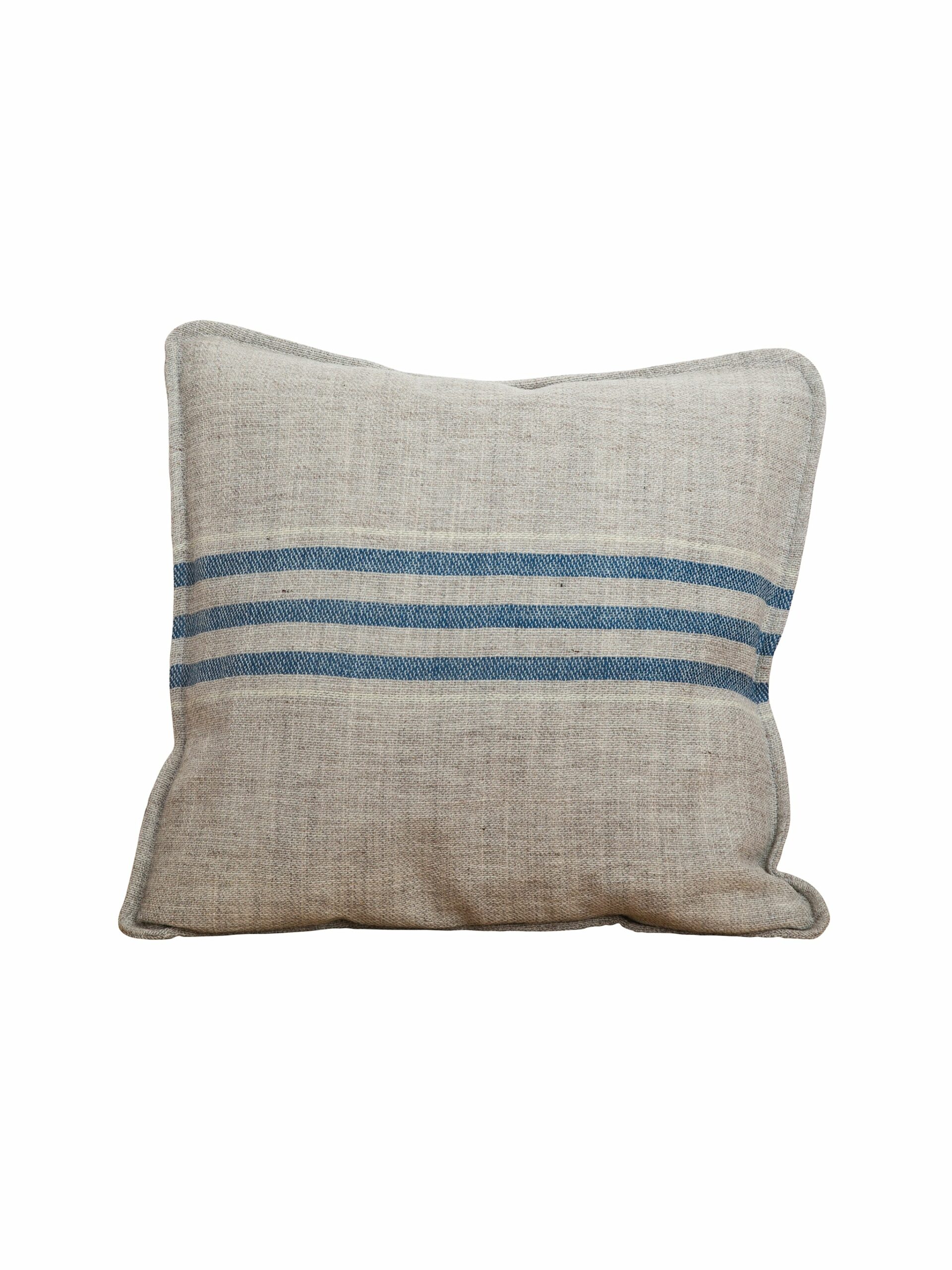 Swans Island Heritage Pillow