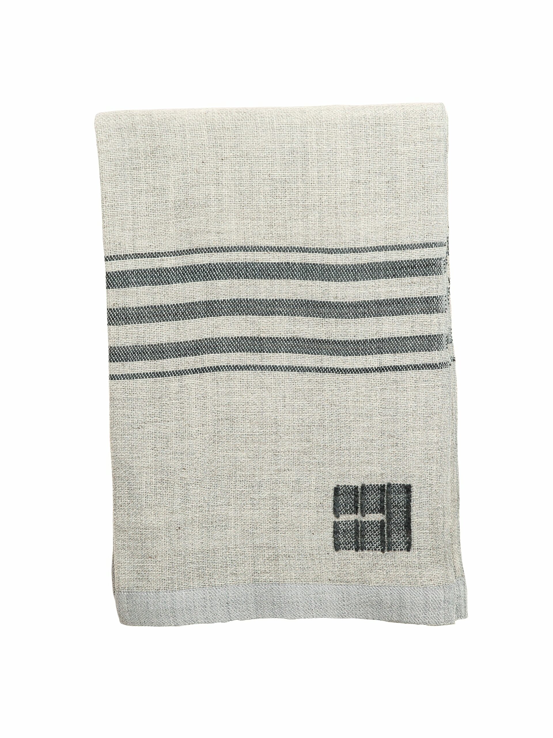 Swans Island Heritage Throw