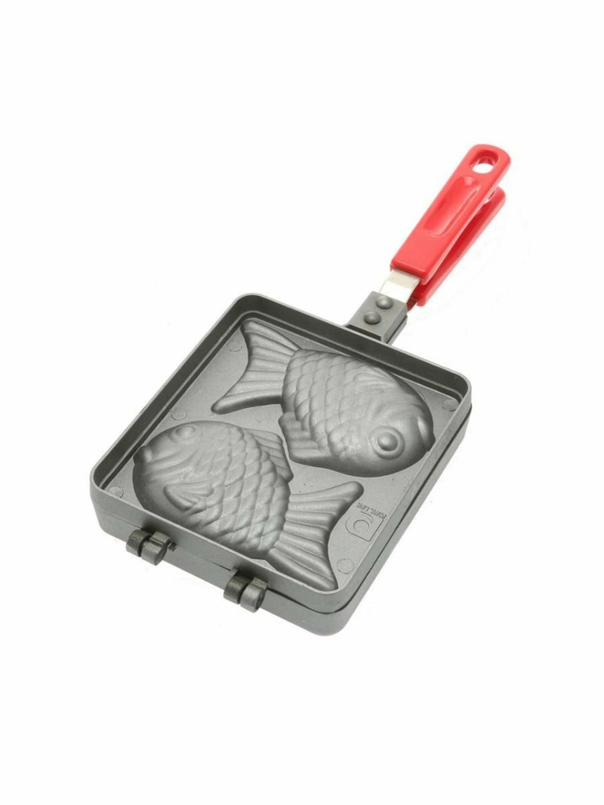 Taiyaki Pan