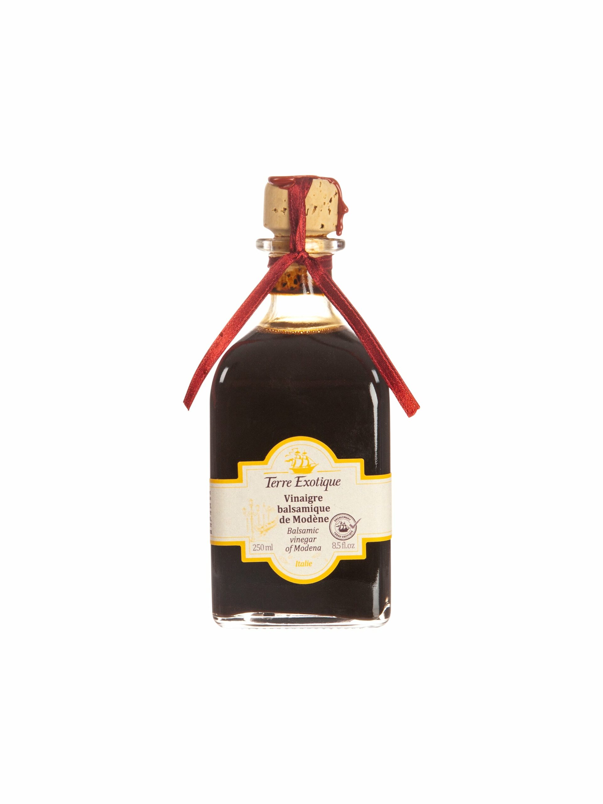 Terre Exotique Balsamic Vinegar