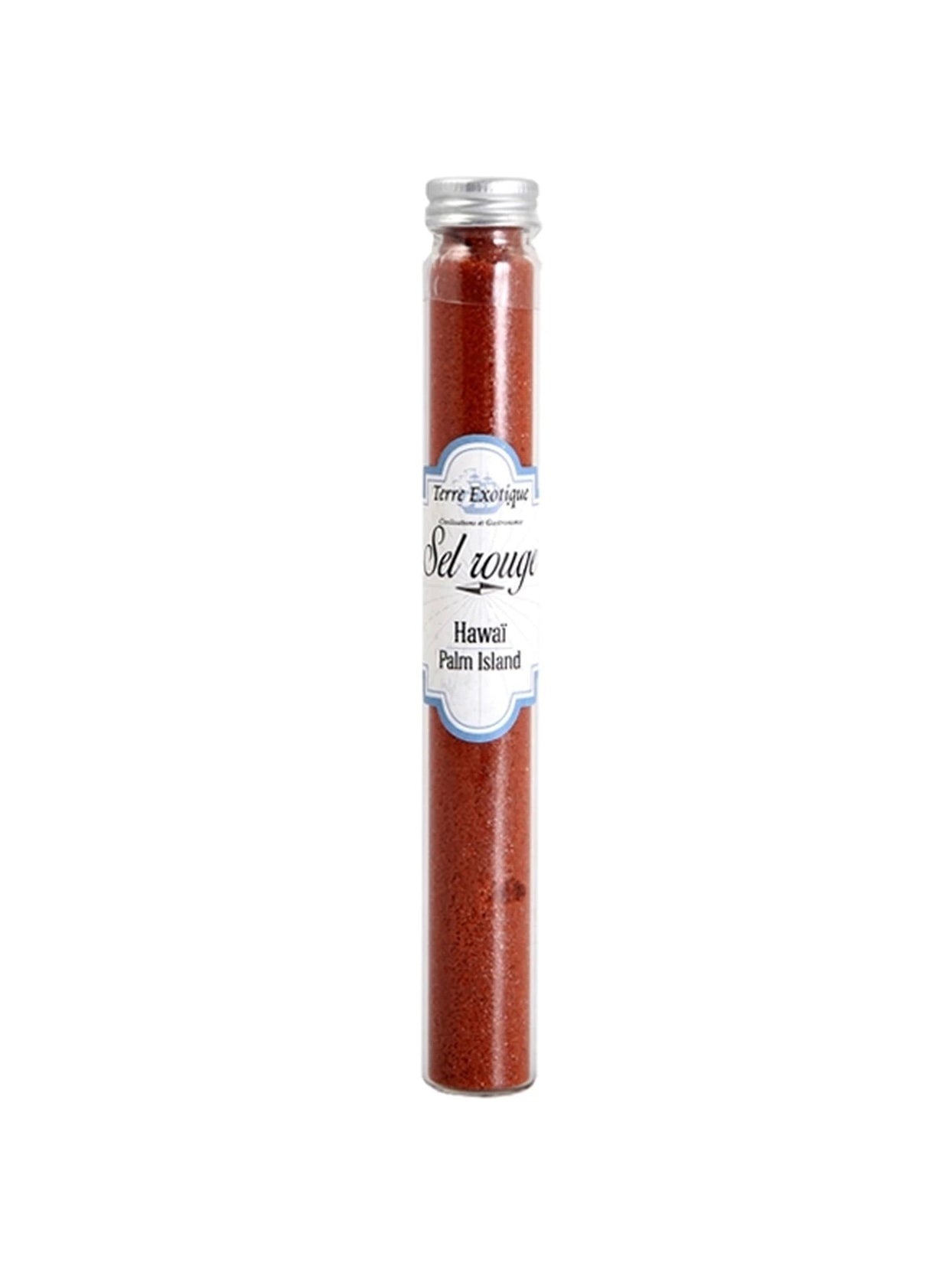 Terre Exotique Hawaiian Red Salt