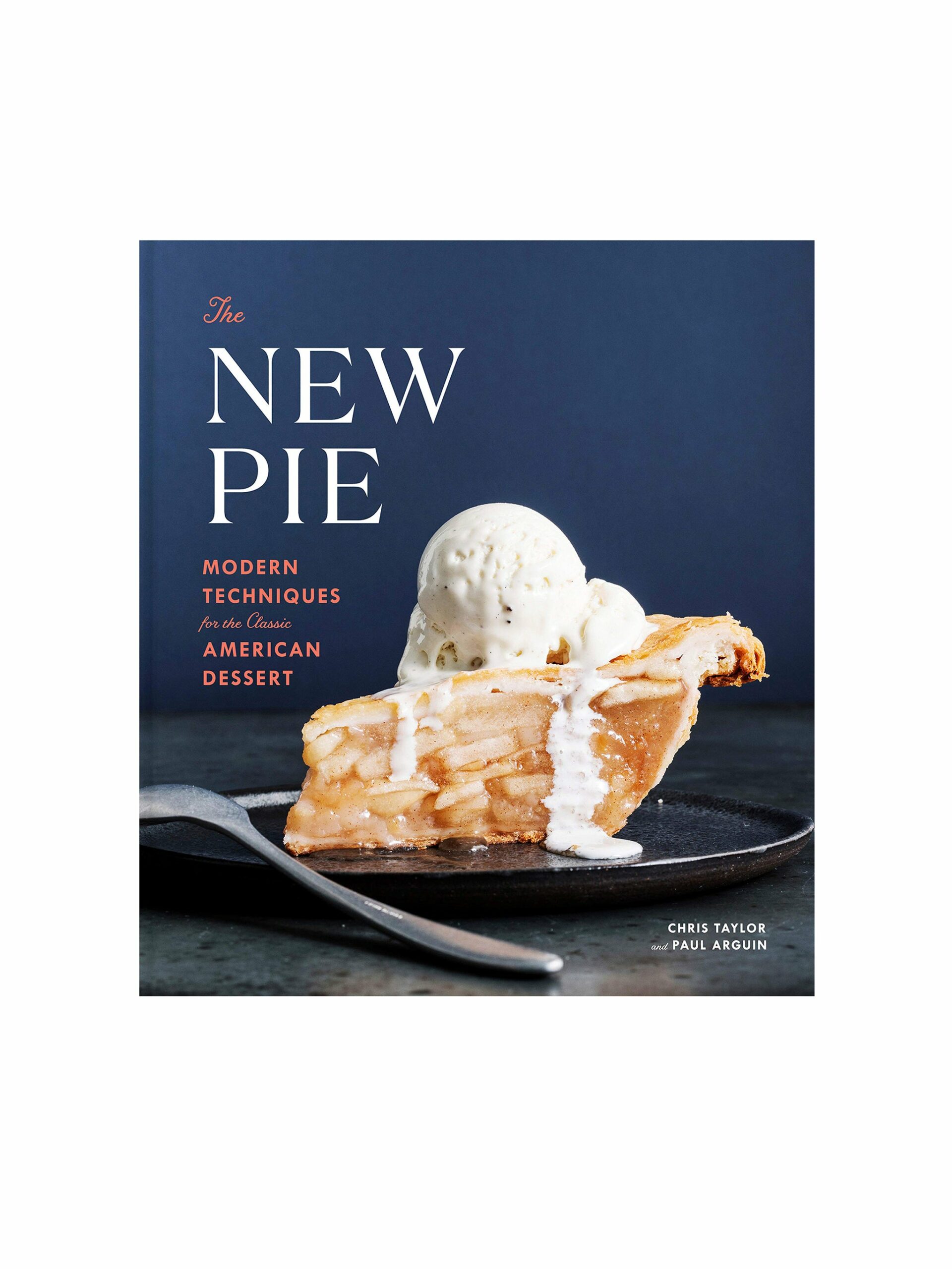 The New Pie