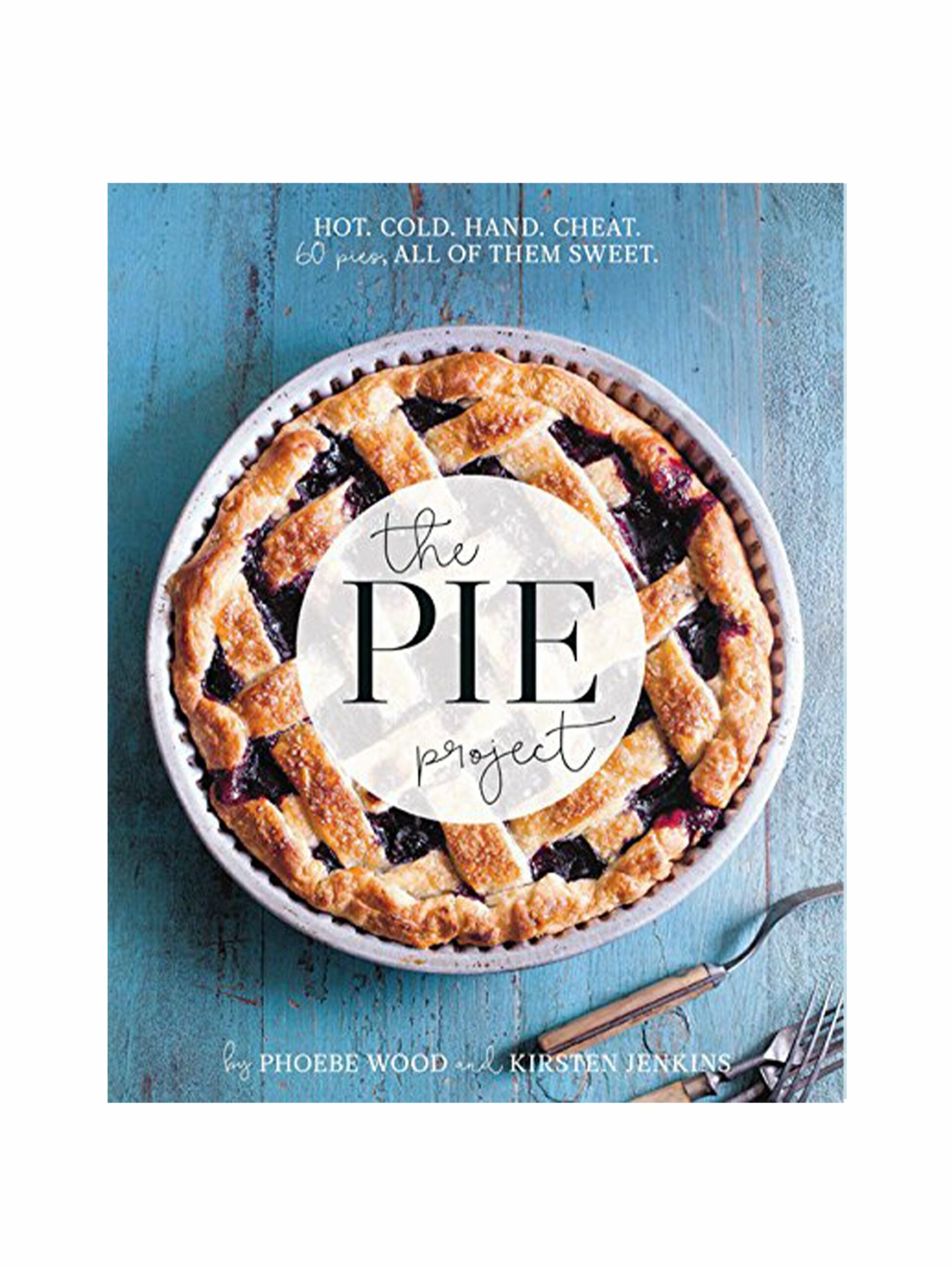 The Pie Project