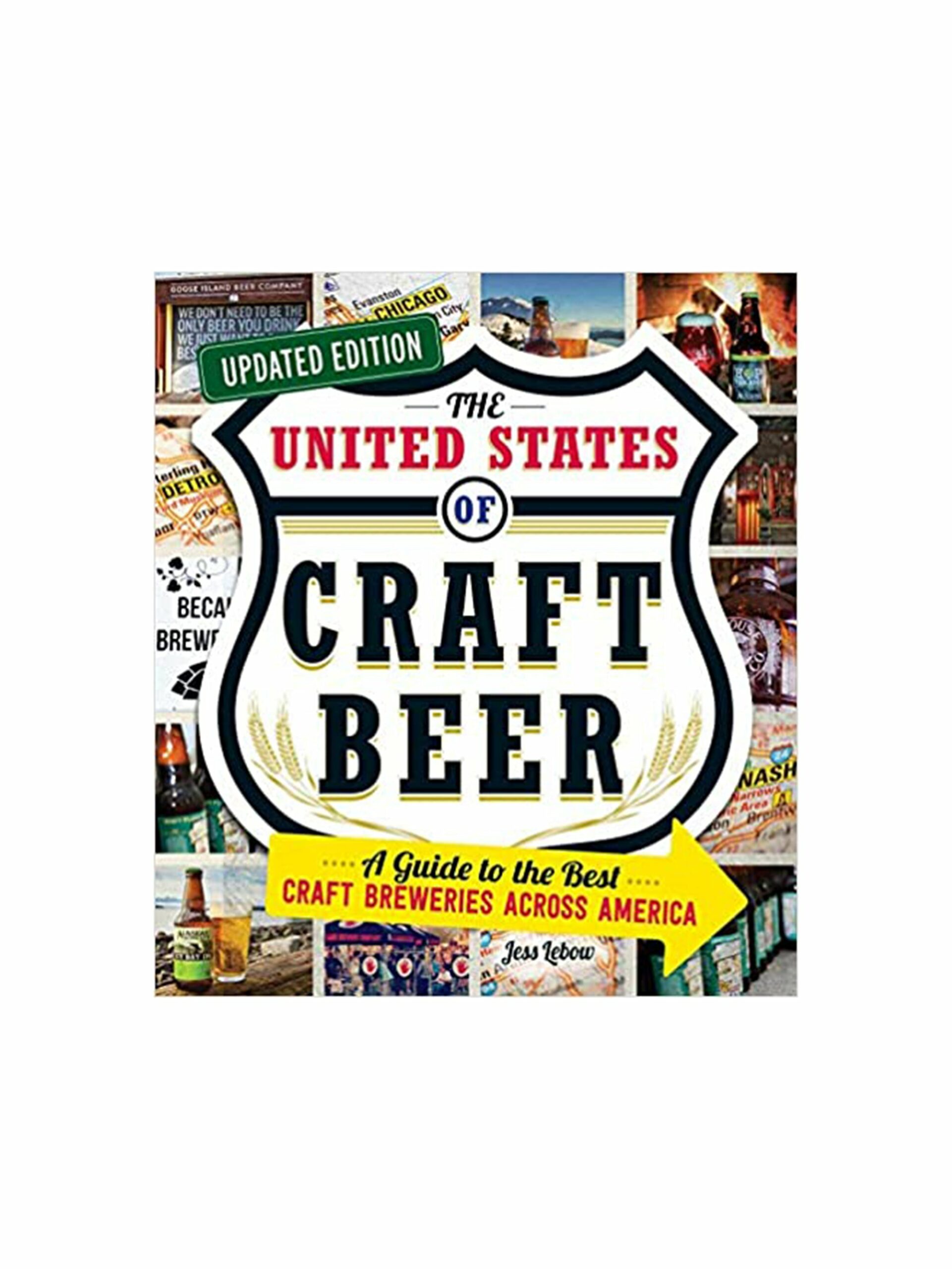 The United States of Craft Beer