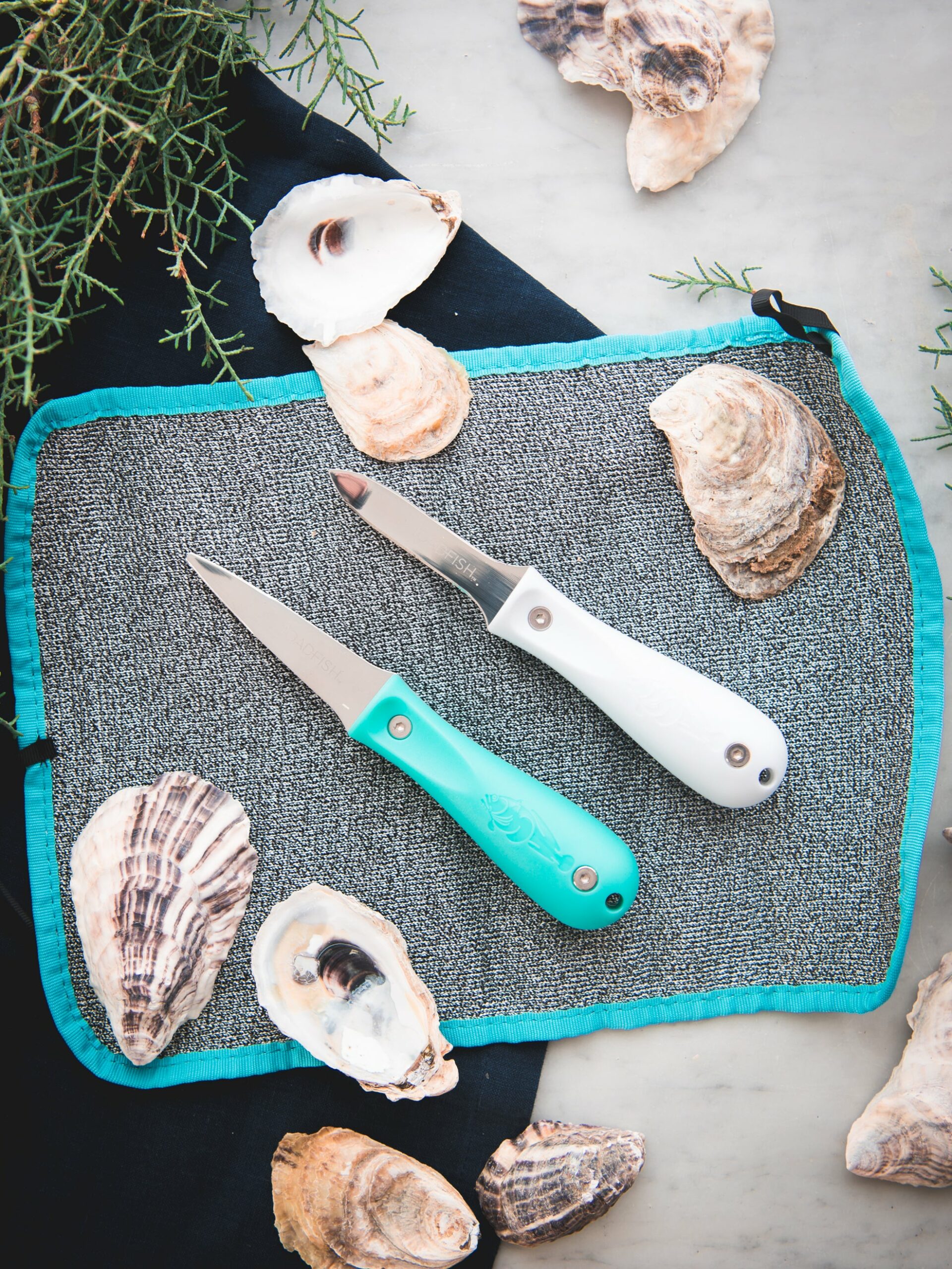 Toadfish Outfitters Shucker’s Bundle