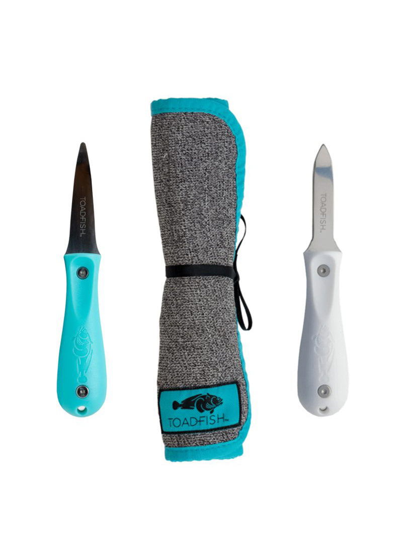 Toadfish Outfitters Shucker’s Bundle