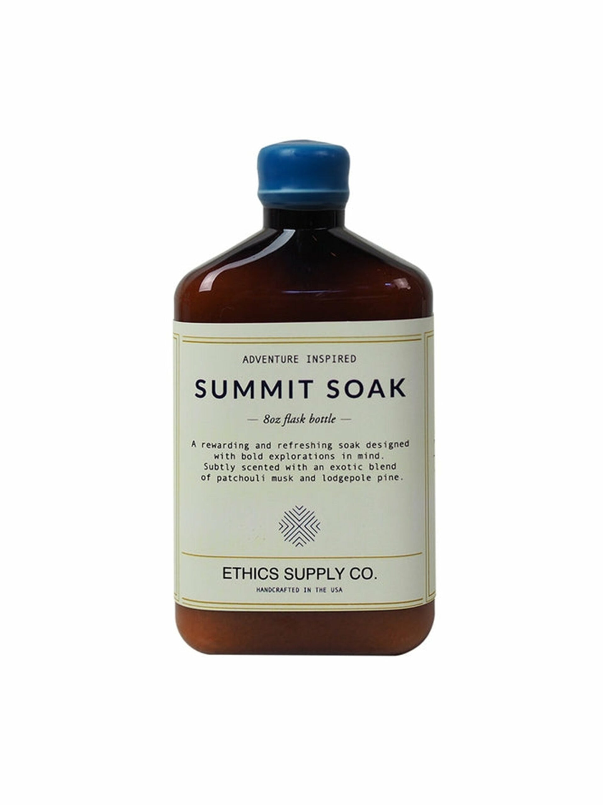 Trail Soaks Bath Salt Soak