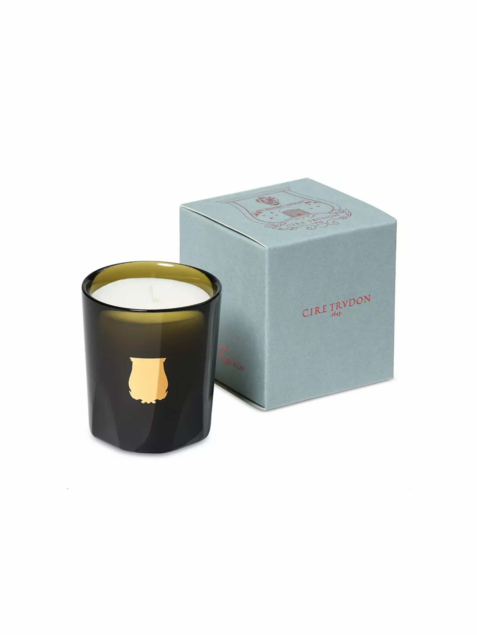 Trudon Odalisque Candle