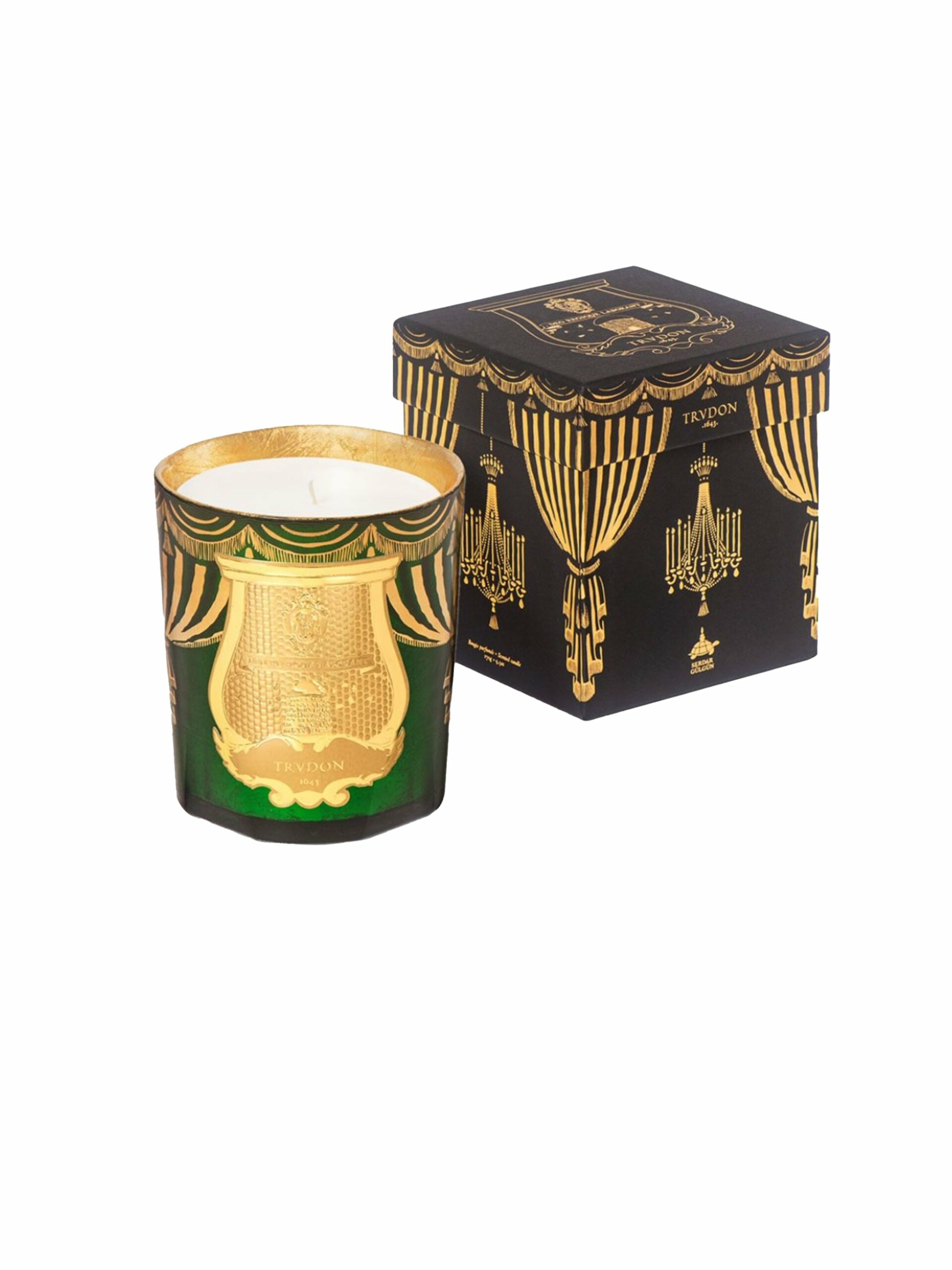 Trudon Angelo Candle