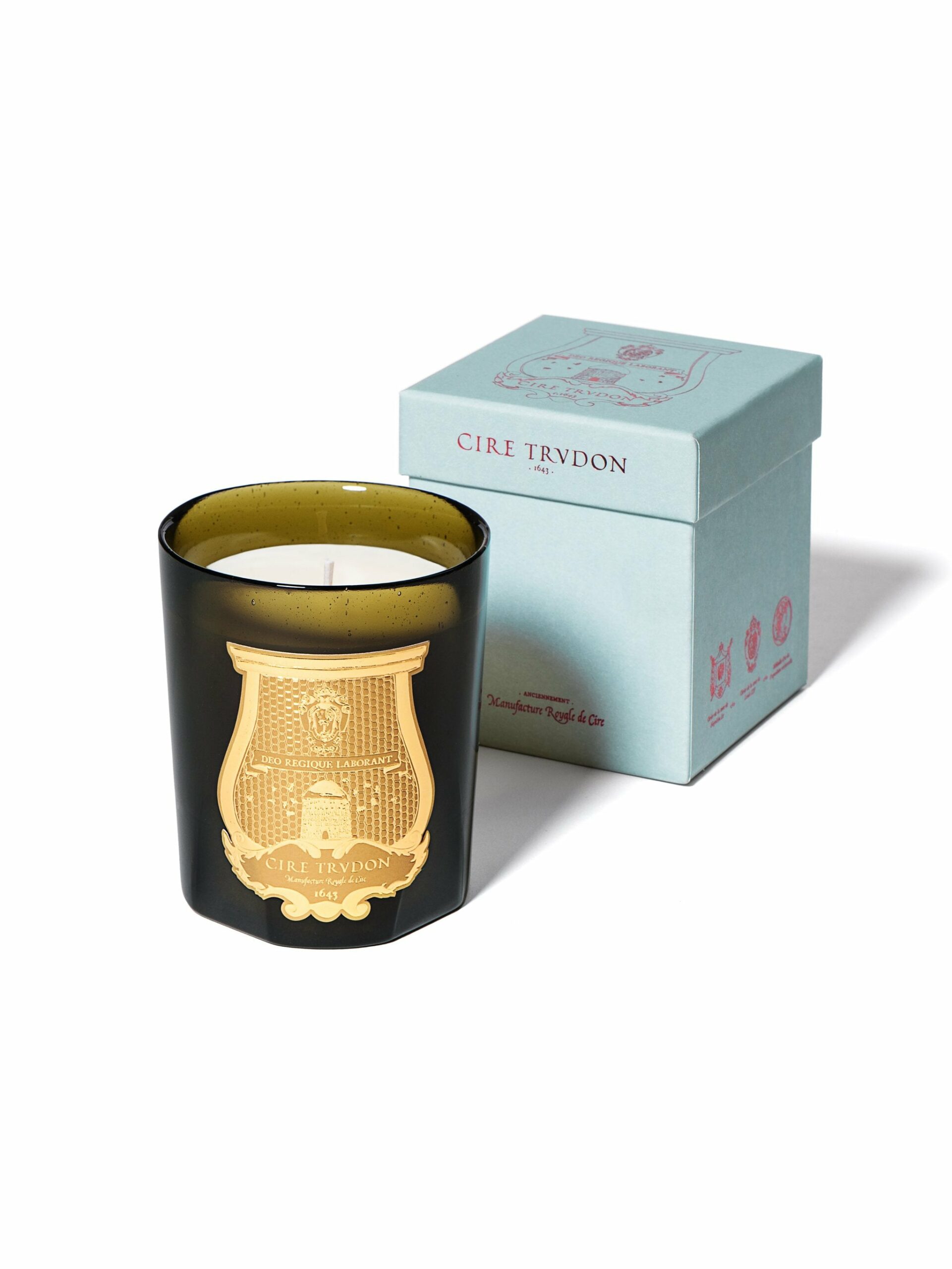 Trudon Ottoman Candle