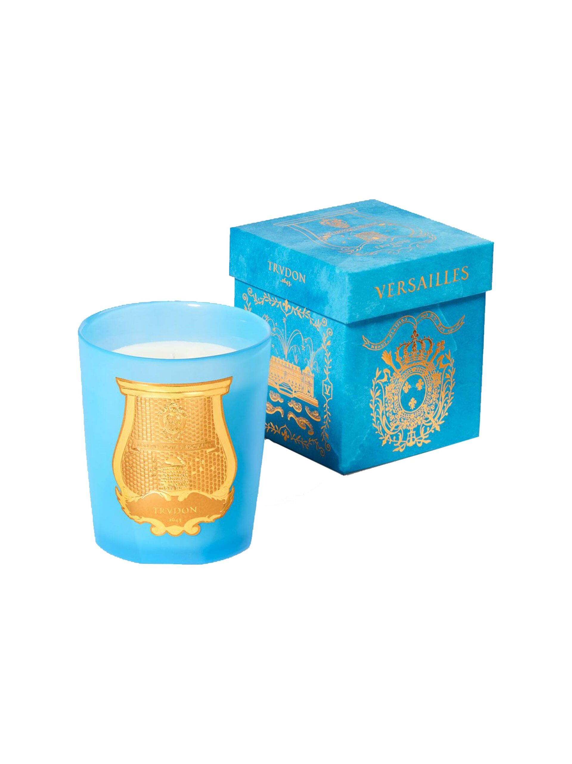 Trudon Versailles Candle