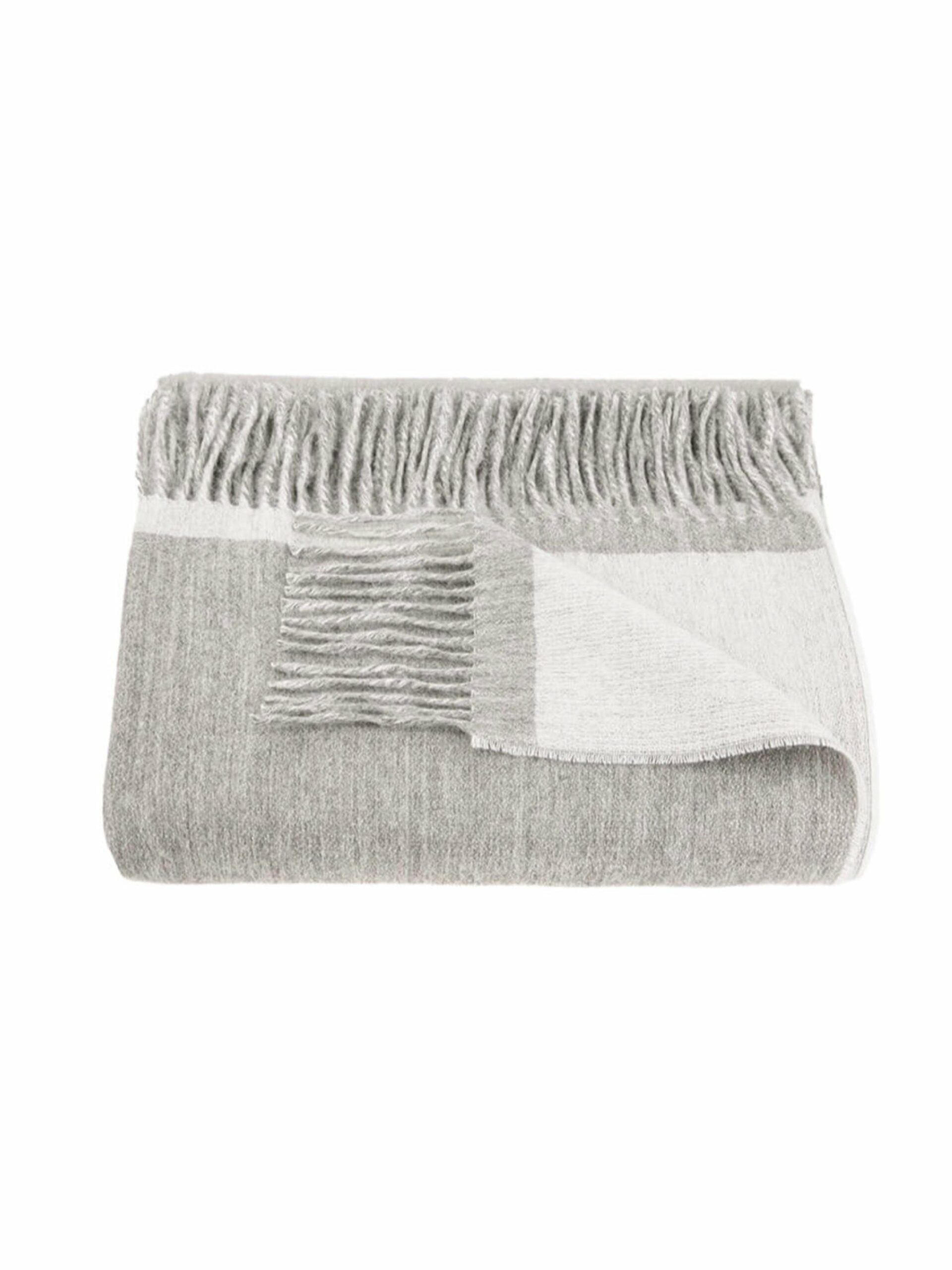 Tuwi London Pure Reversible Throw