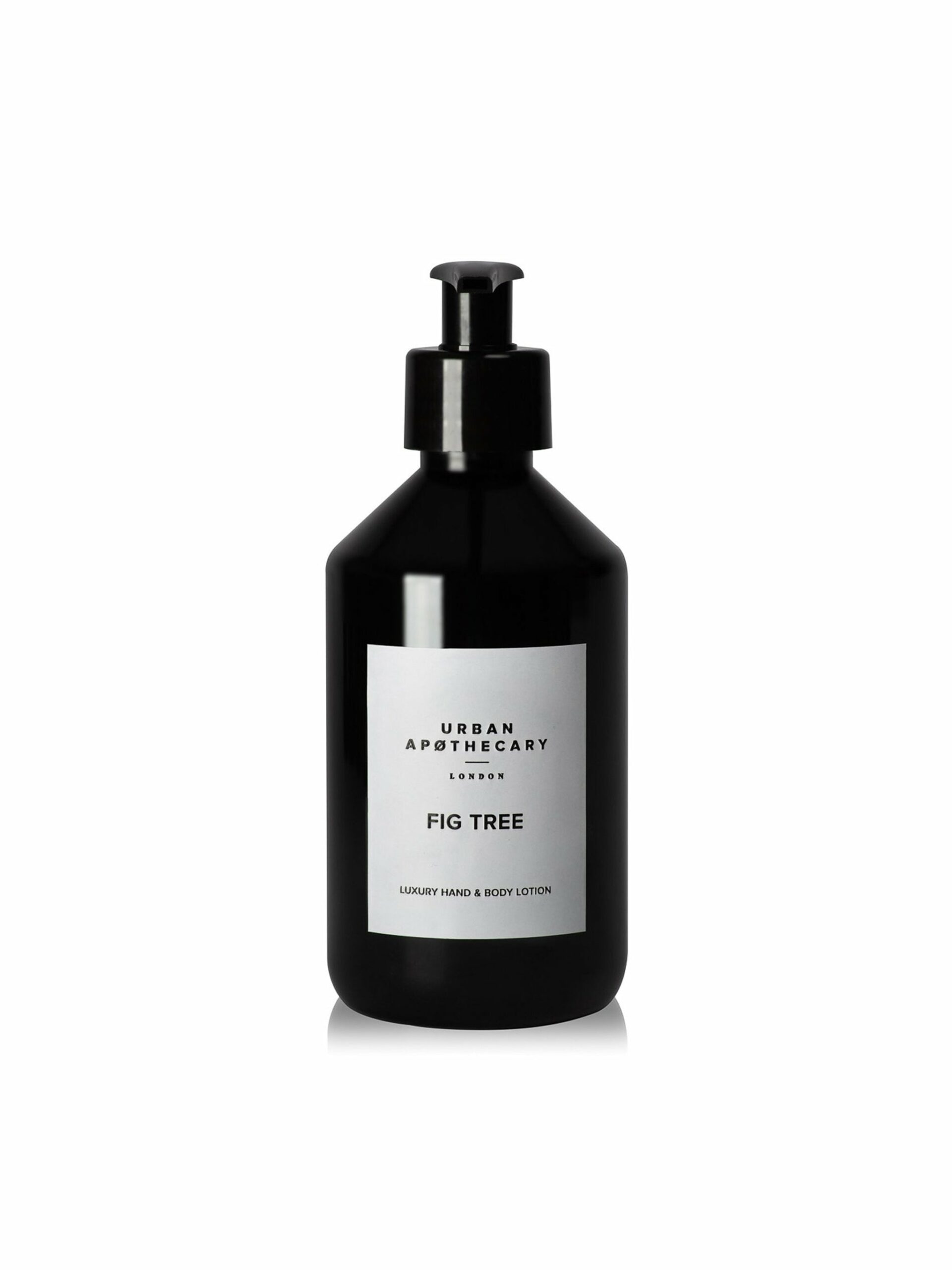 Urban Apothecary Luxury Fig Tree Hand & Body Lotion