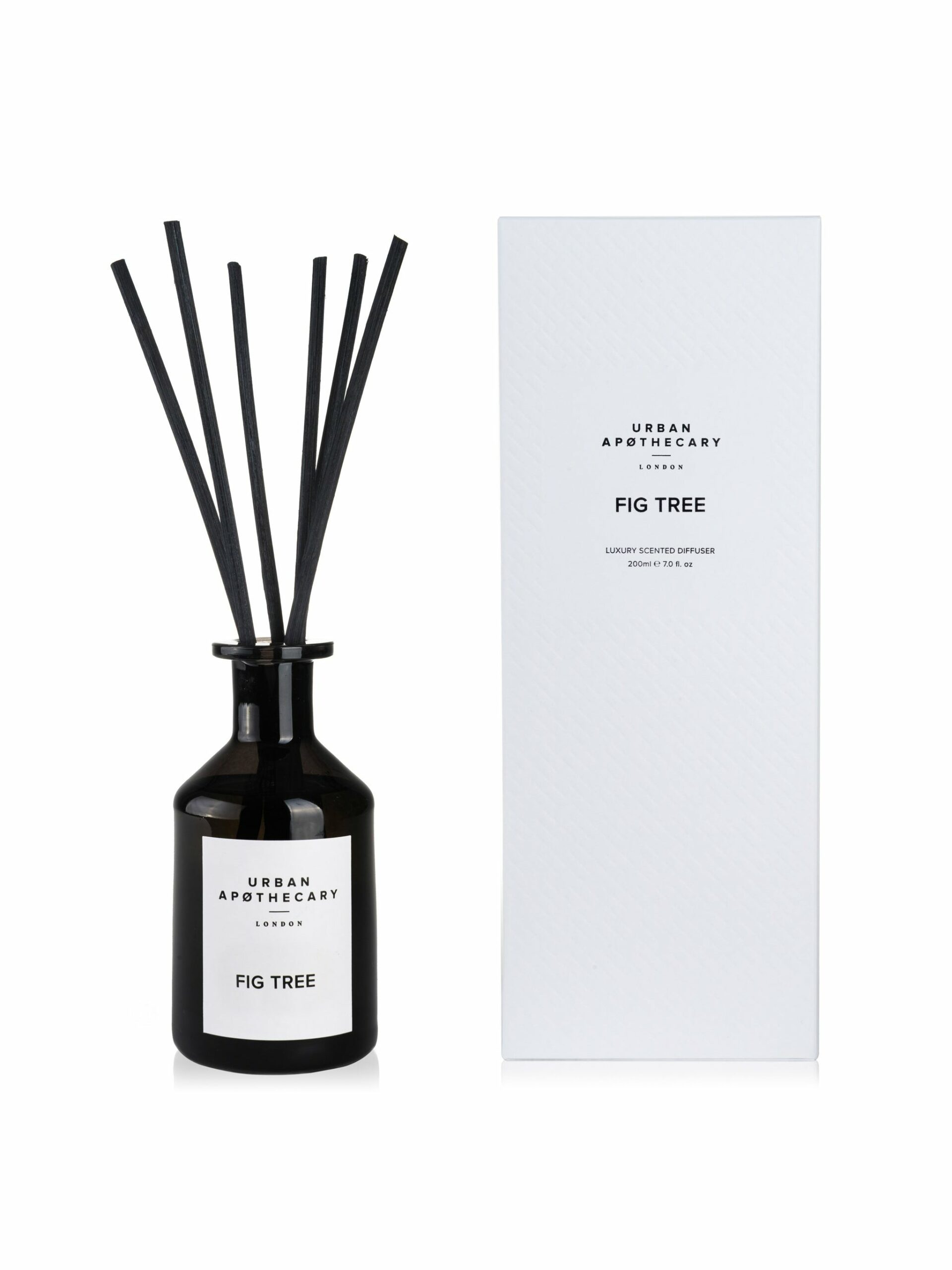 Urban Apothecary Luxury Fig Diffuser