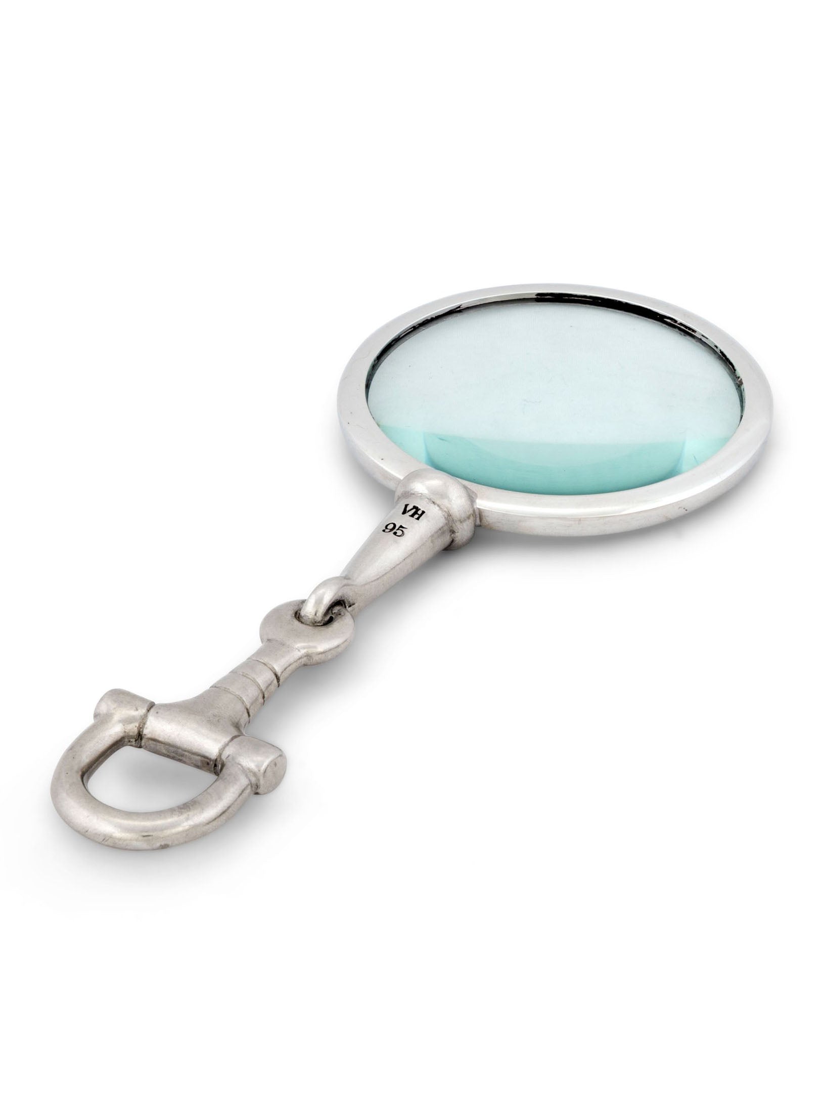 Equestrian Magnifier