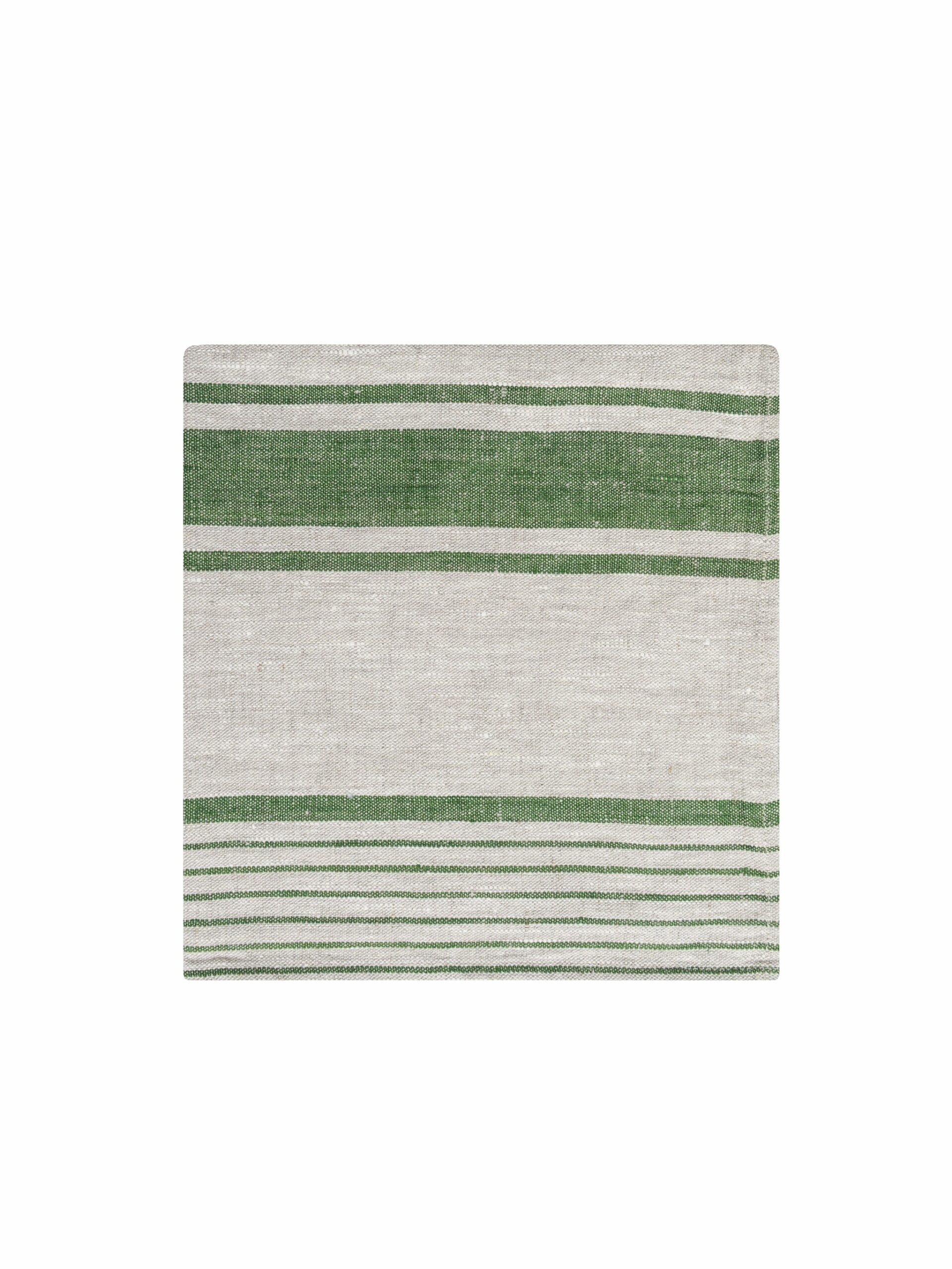 Vermont Forest Linen Collection