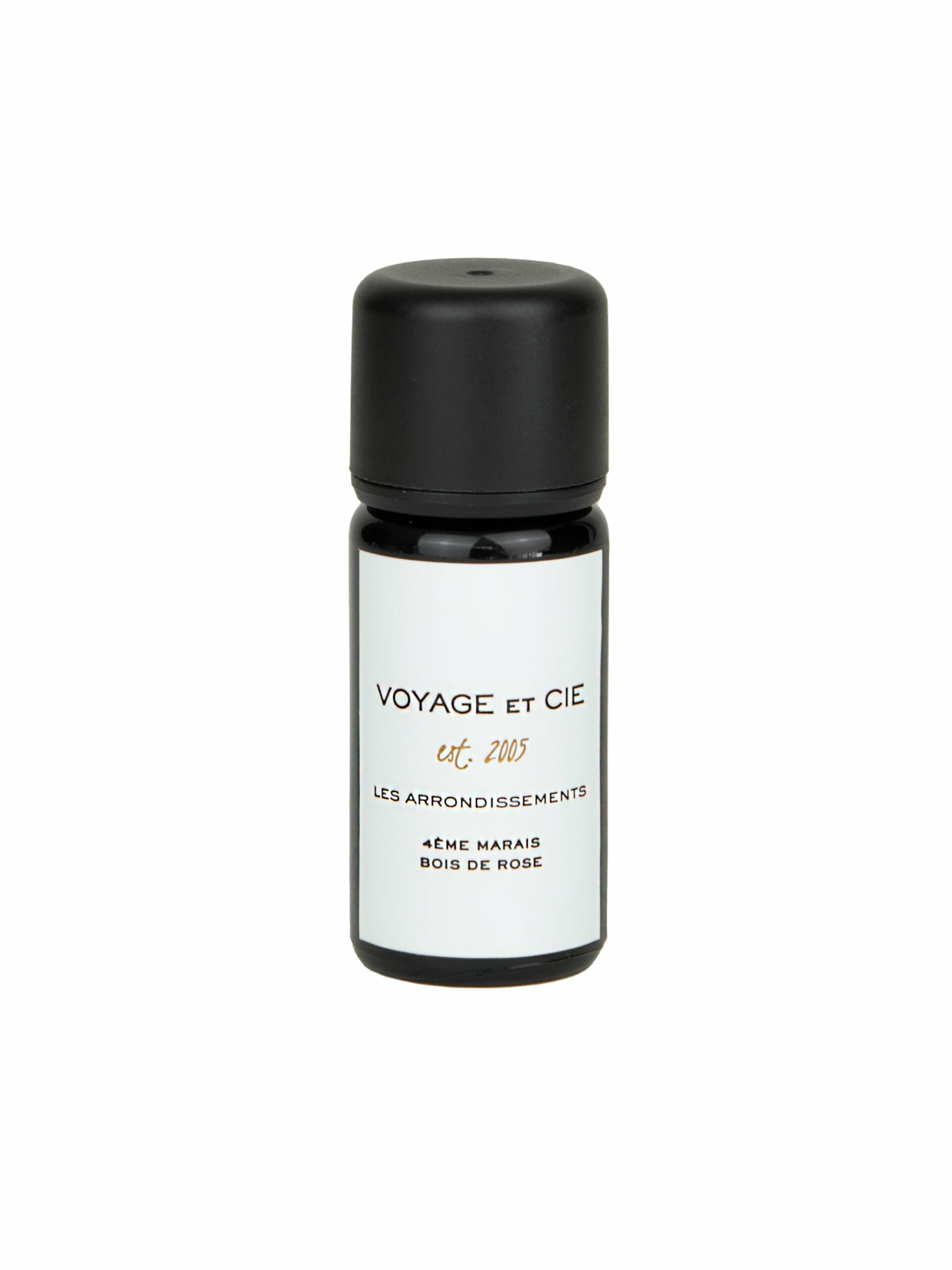 Voyage et Cie Signature Diffuser Scents