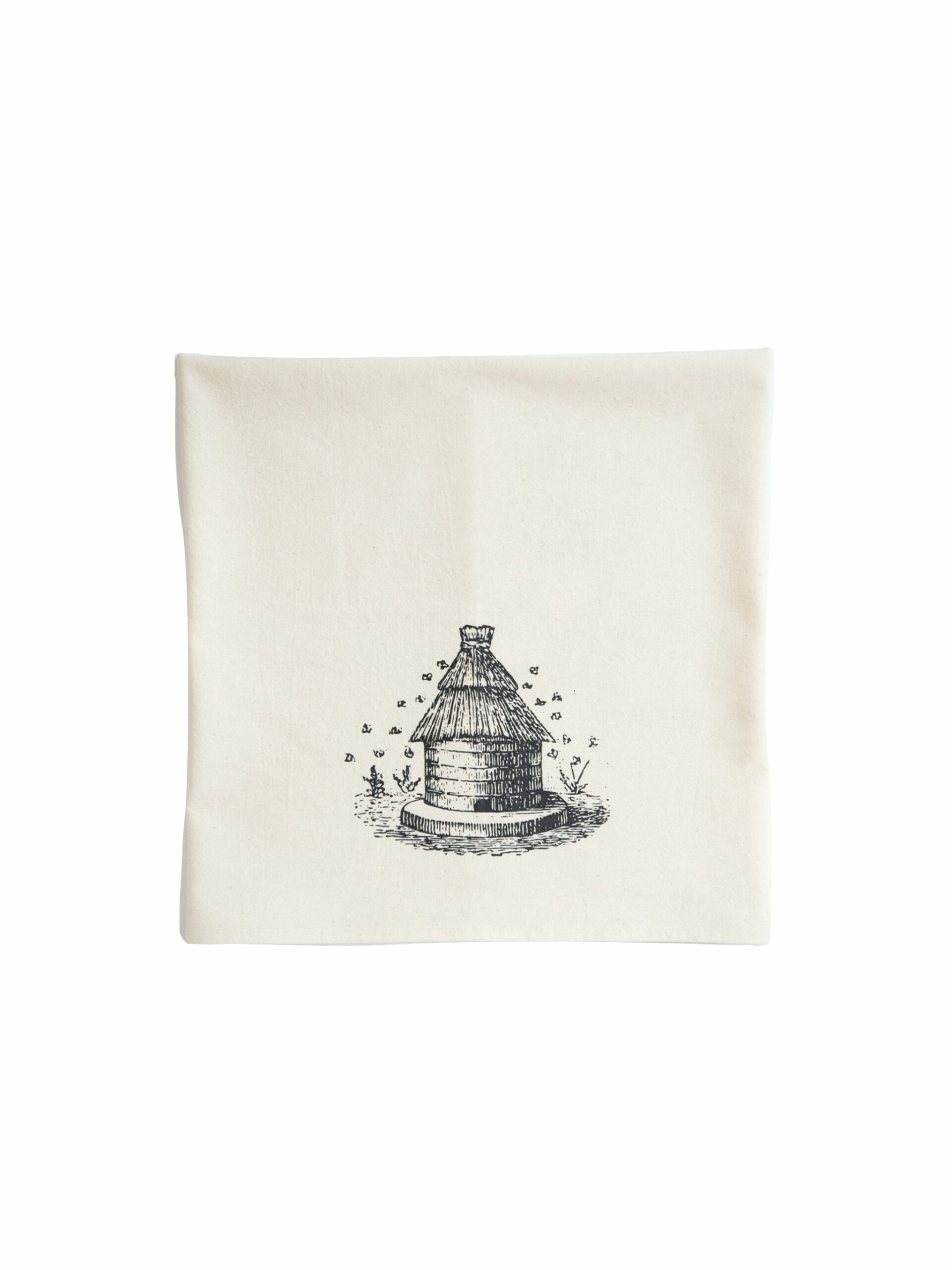 Beehive Flour Sack Towel