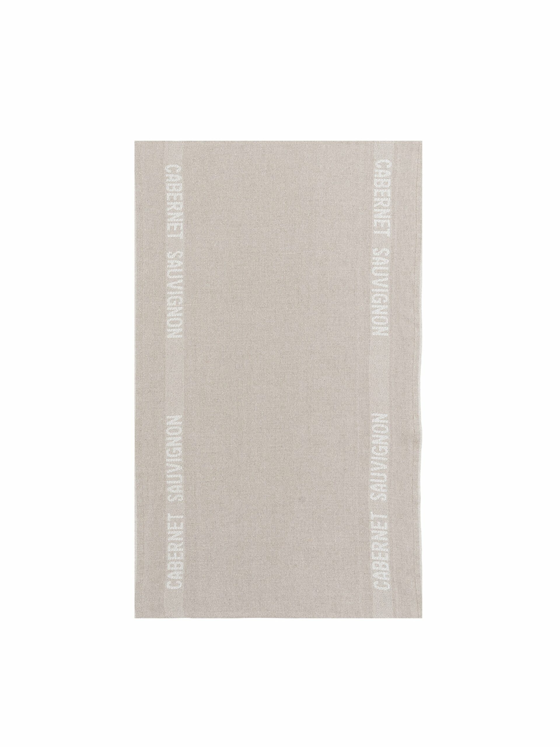 Cabernet Sauvignon Kitchen Towel