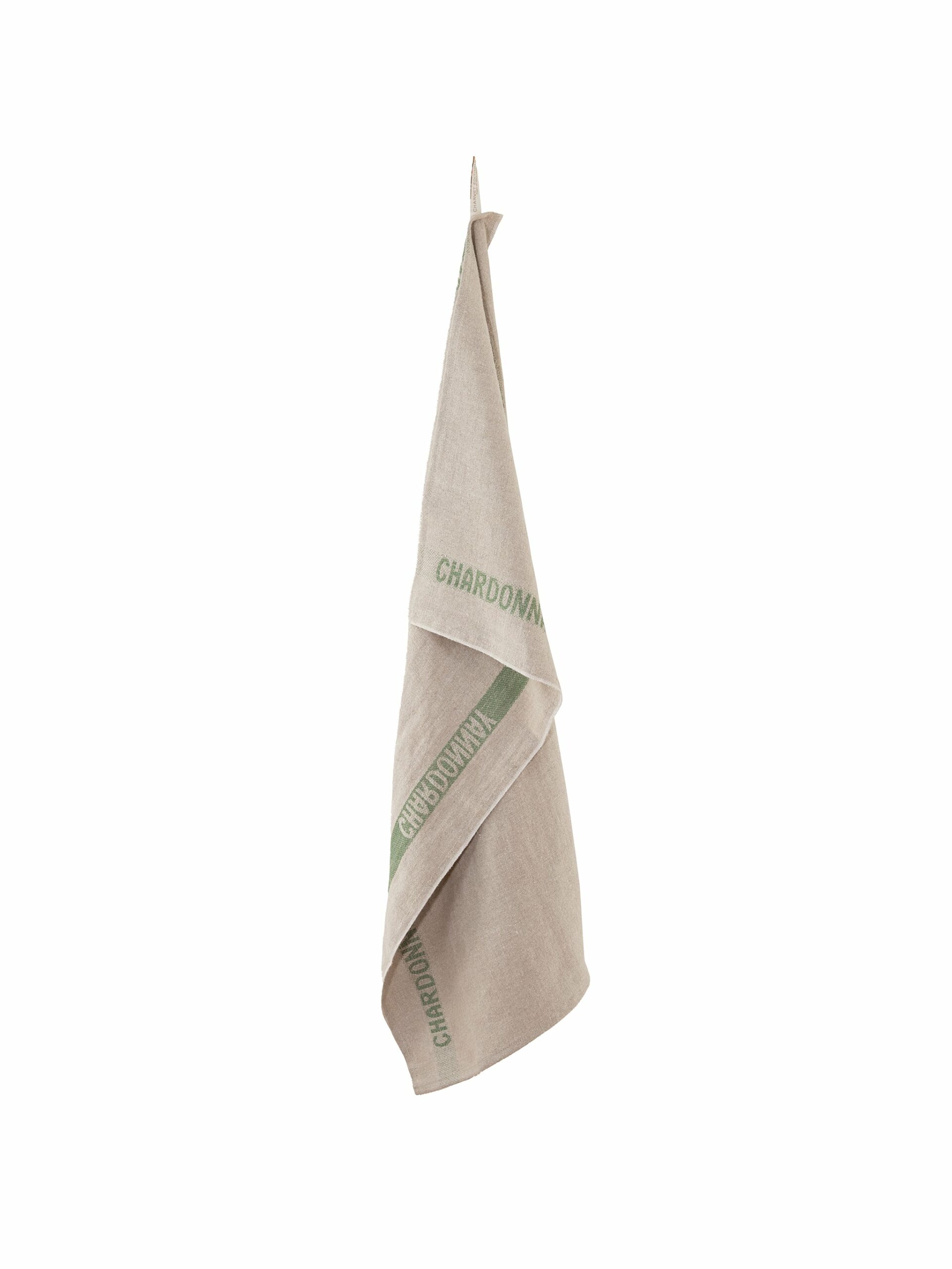 Chardonnay Linen Kitchen Towel