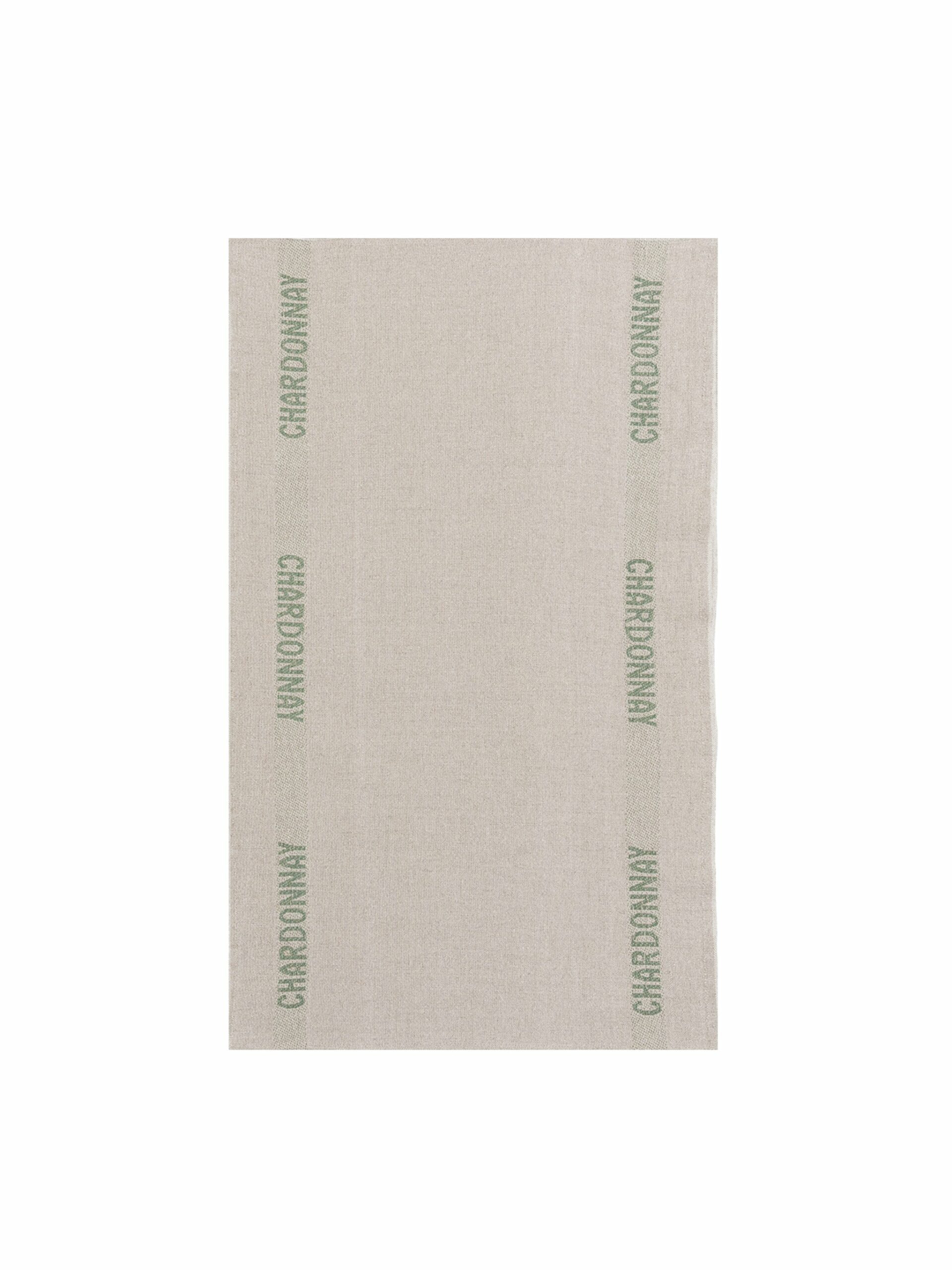 Chardonnay Linen Kitchen Towel