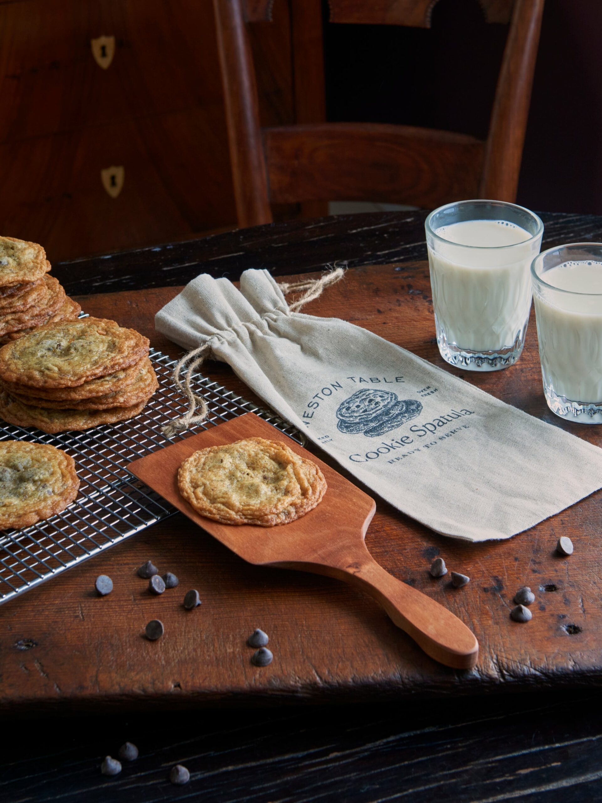 Cookie Spatula