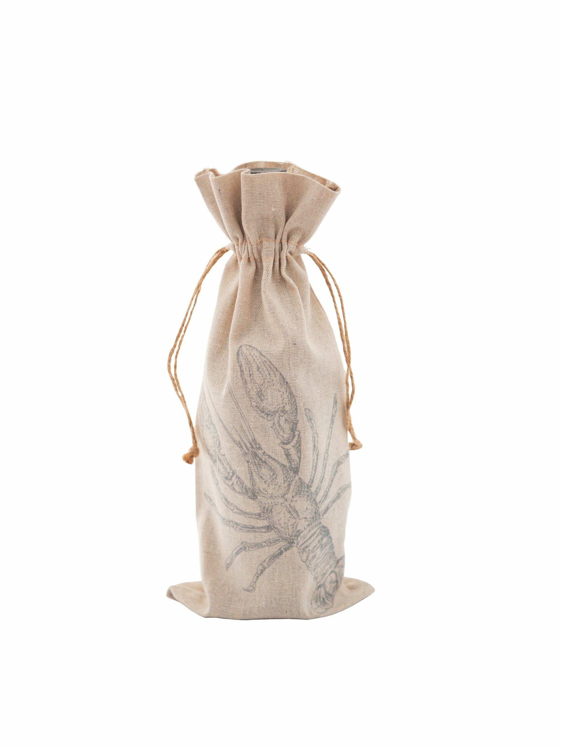 Lobster Wine Bag