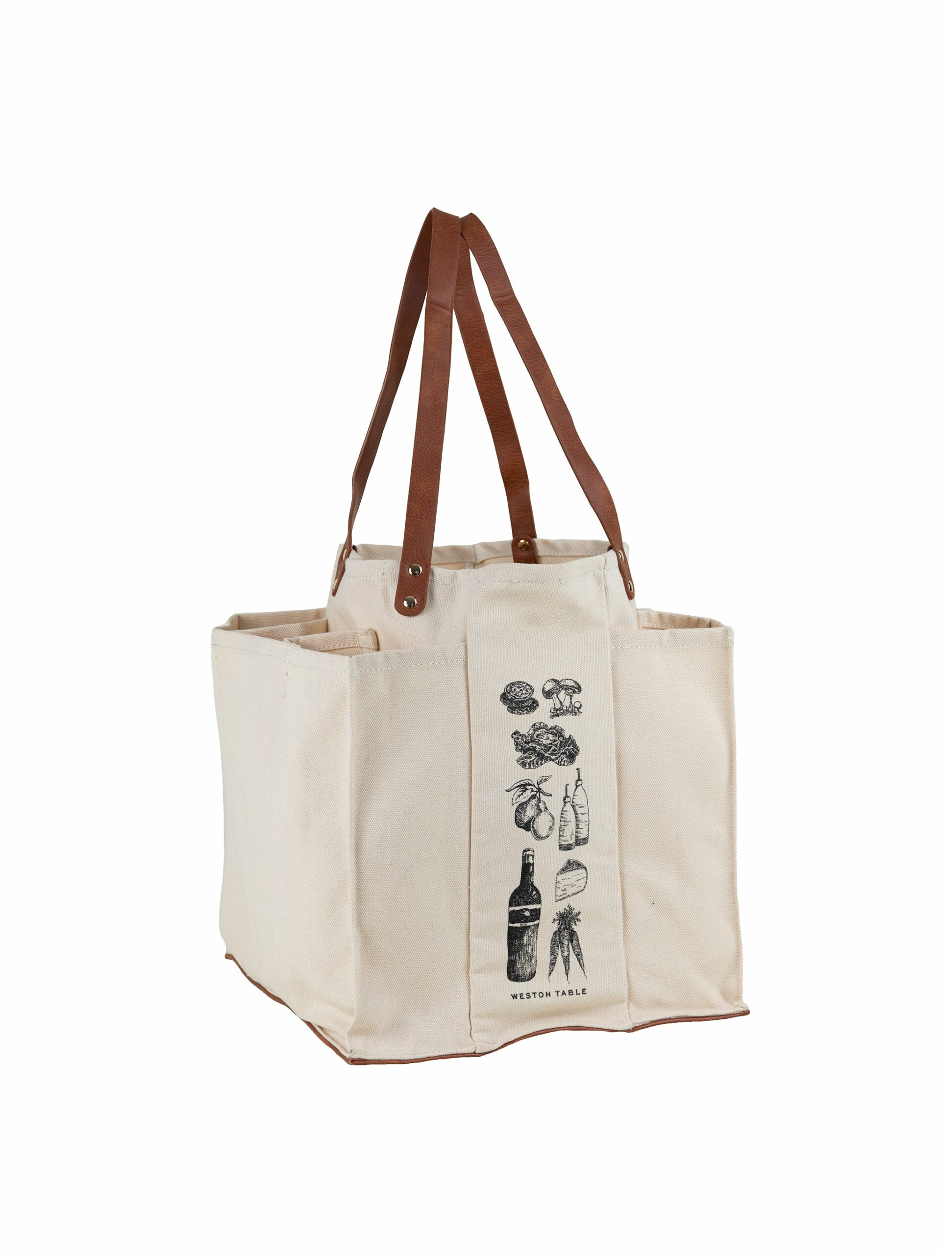 Market Tote