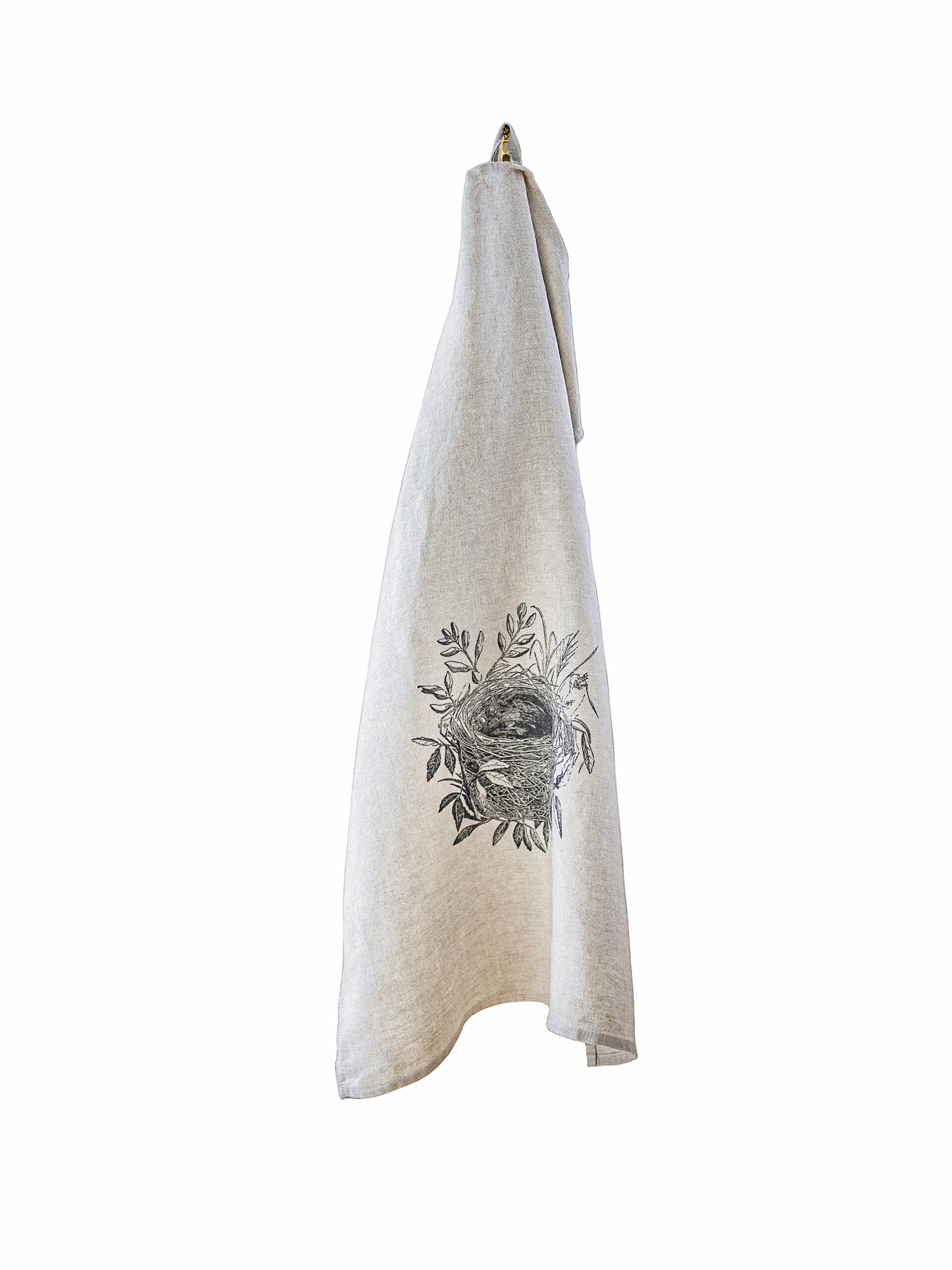 Nest Linen Kitchen Towel