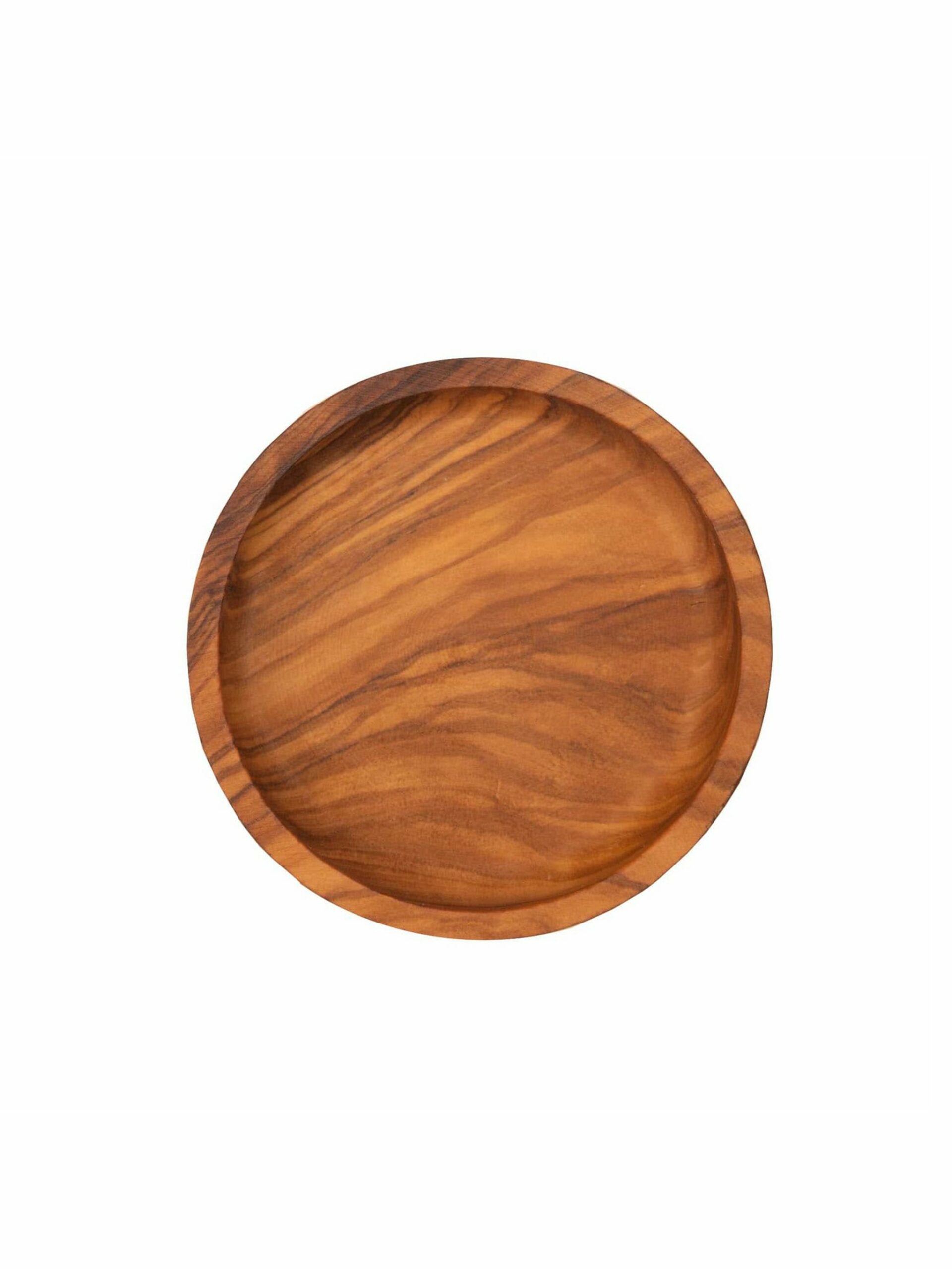 Olive Wood Bowl