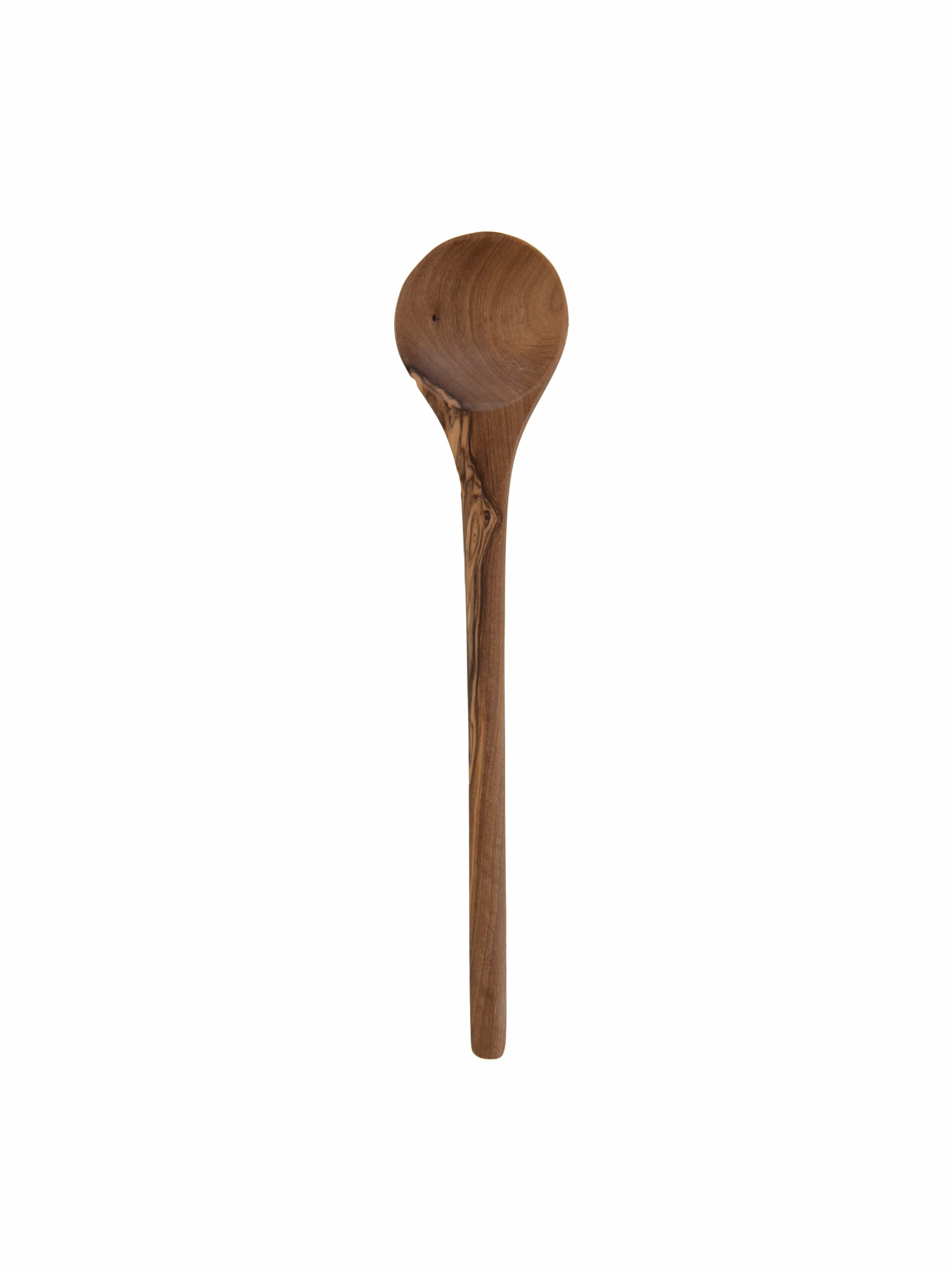 Olive Wood Cooking Spoon