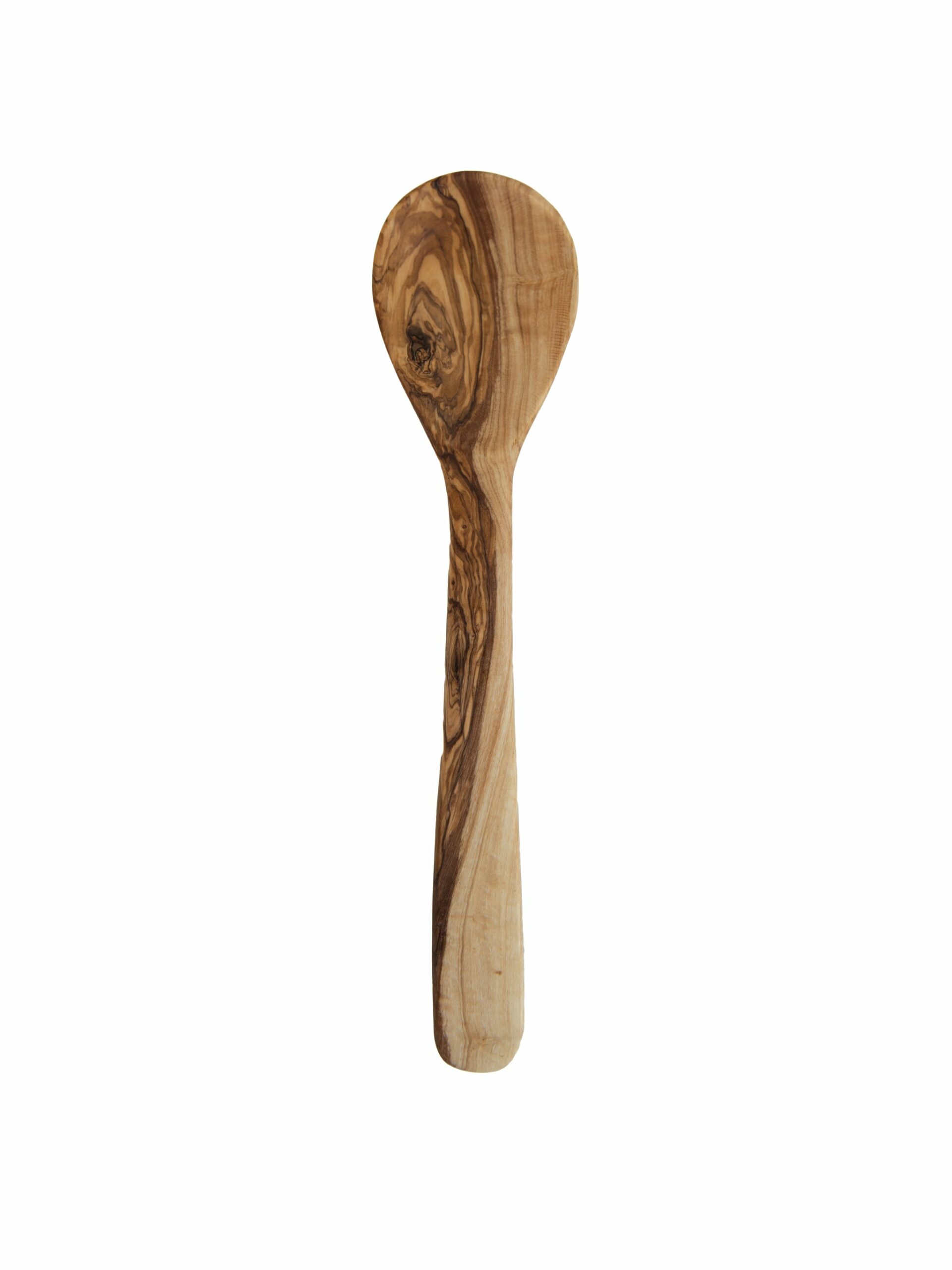 Olive Wood Cooking Spoon