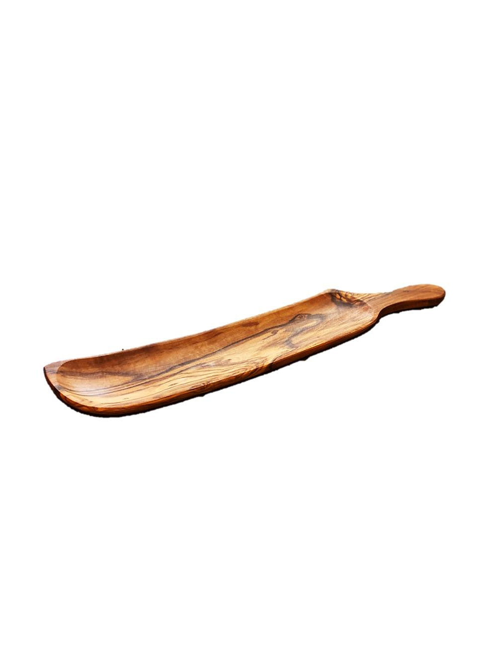 Olive Wood Charcuterie Tray