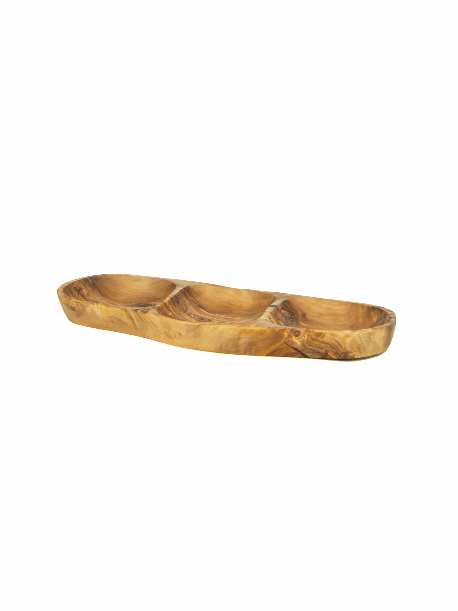 Olive Wood Trio