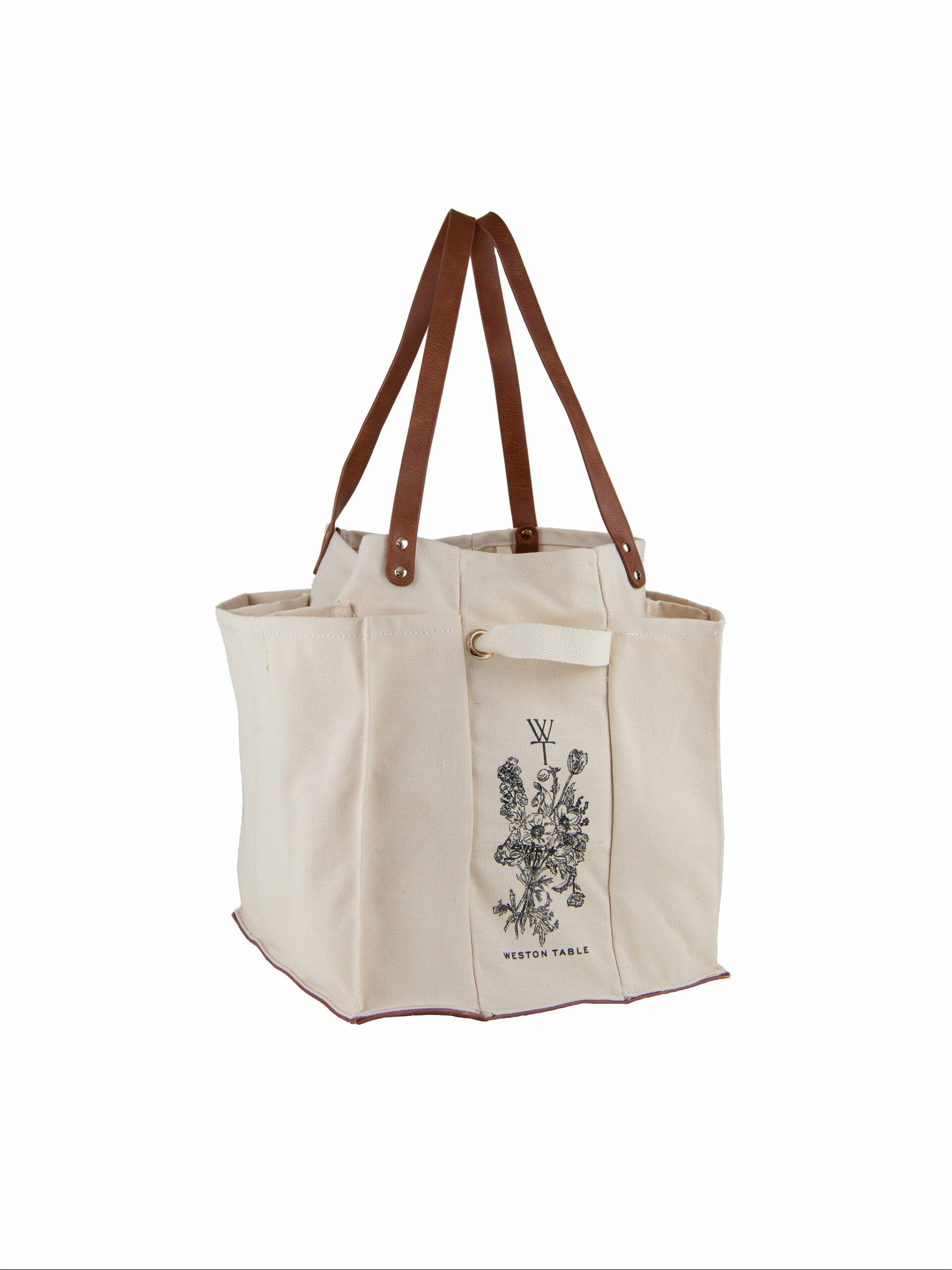 Secret Garden Tote